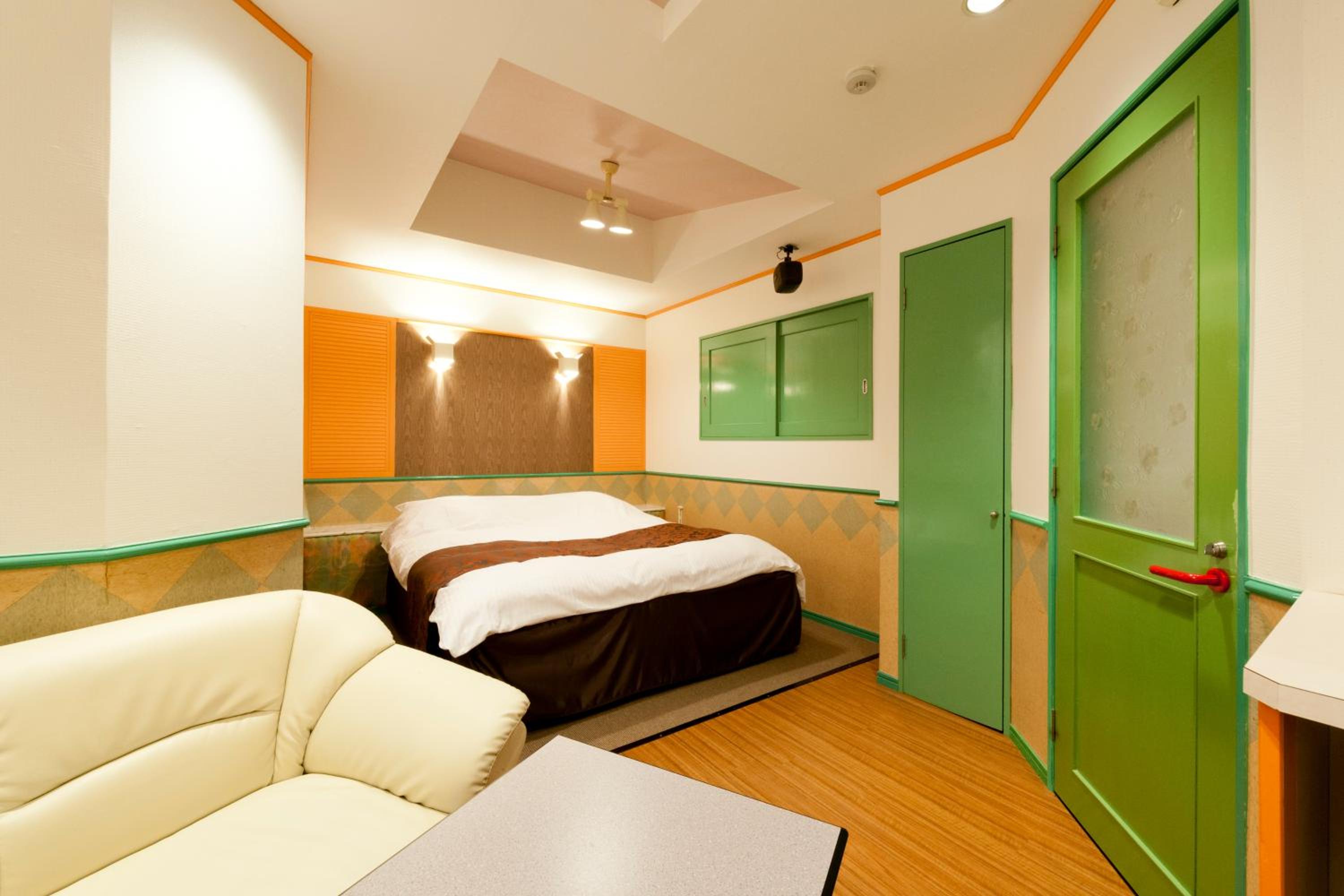 Standard Double Room - Photo 5