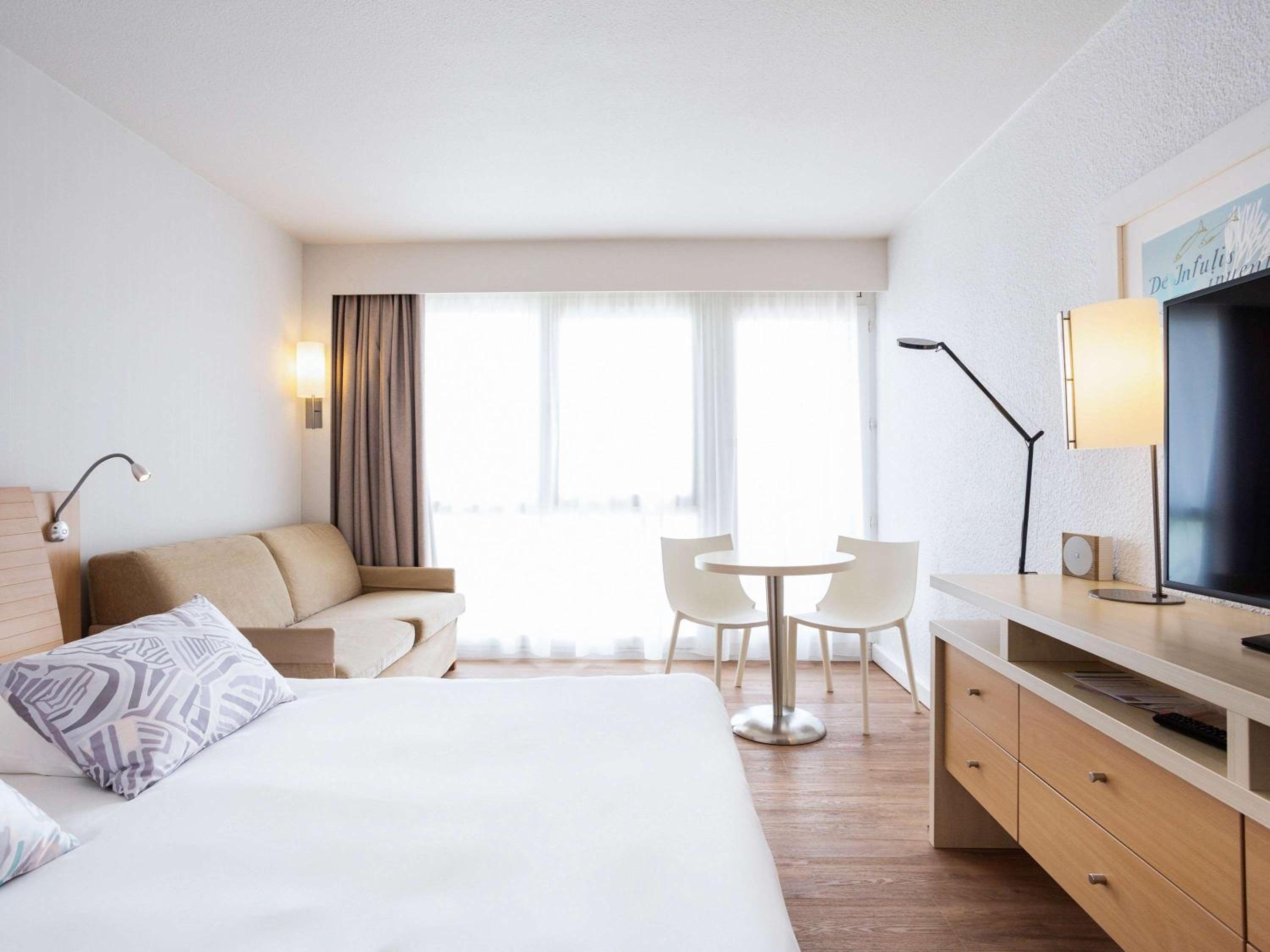Superior Room With Sea View