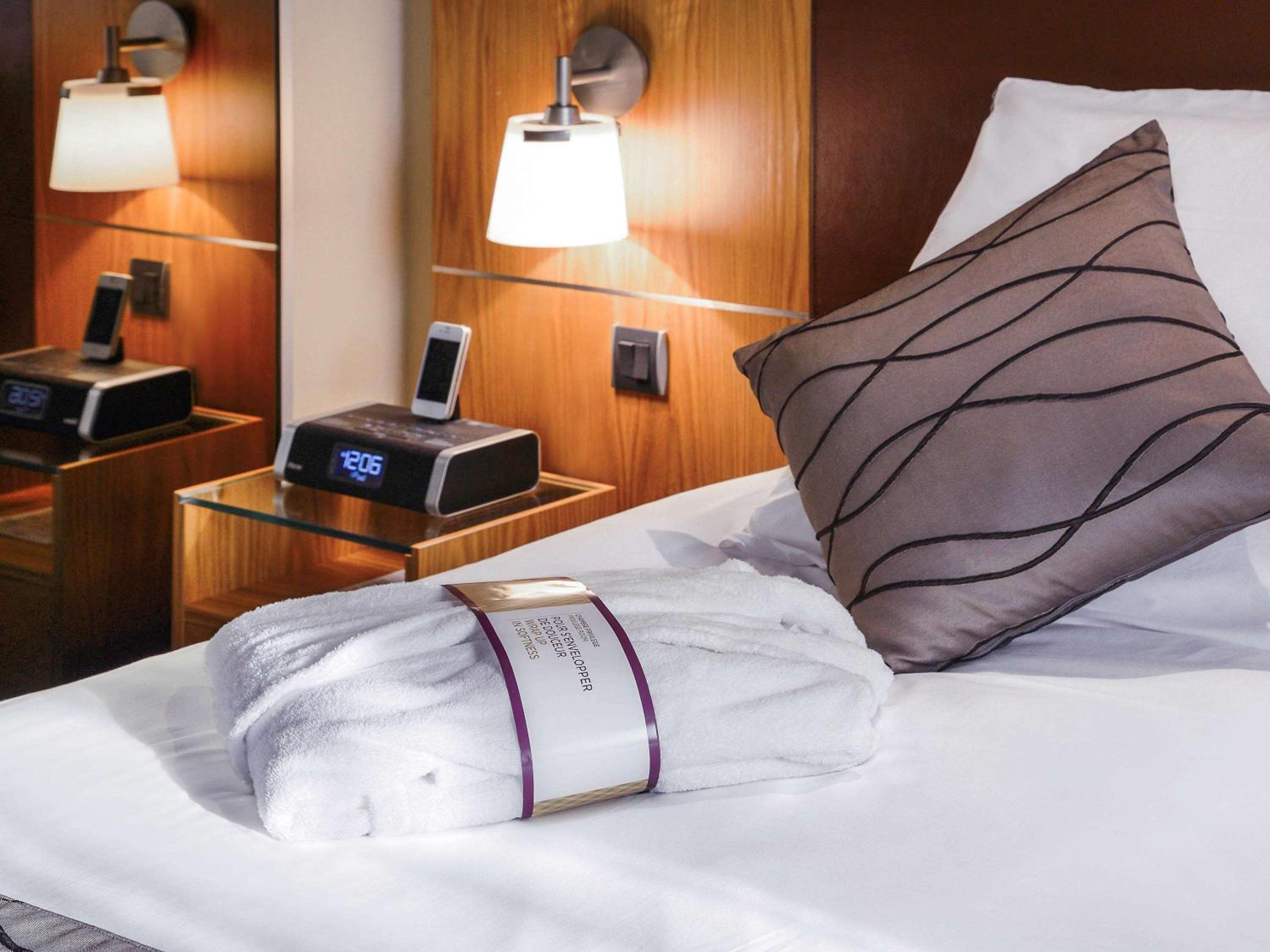 Privilege Double Room