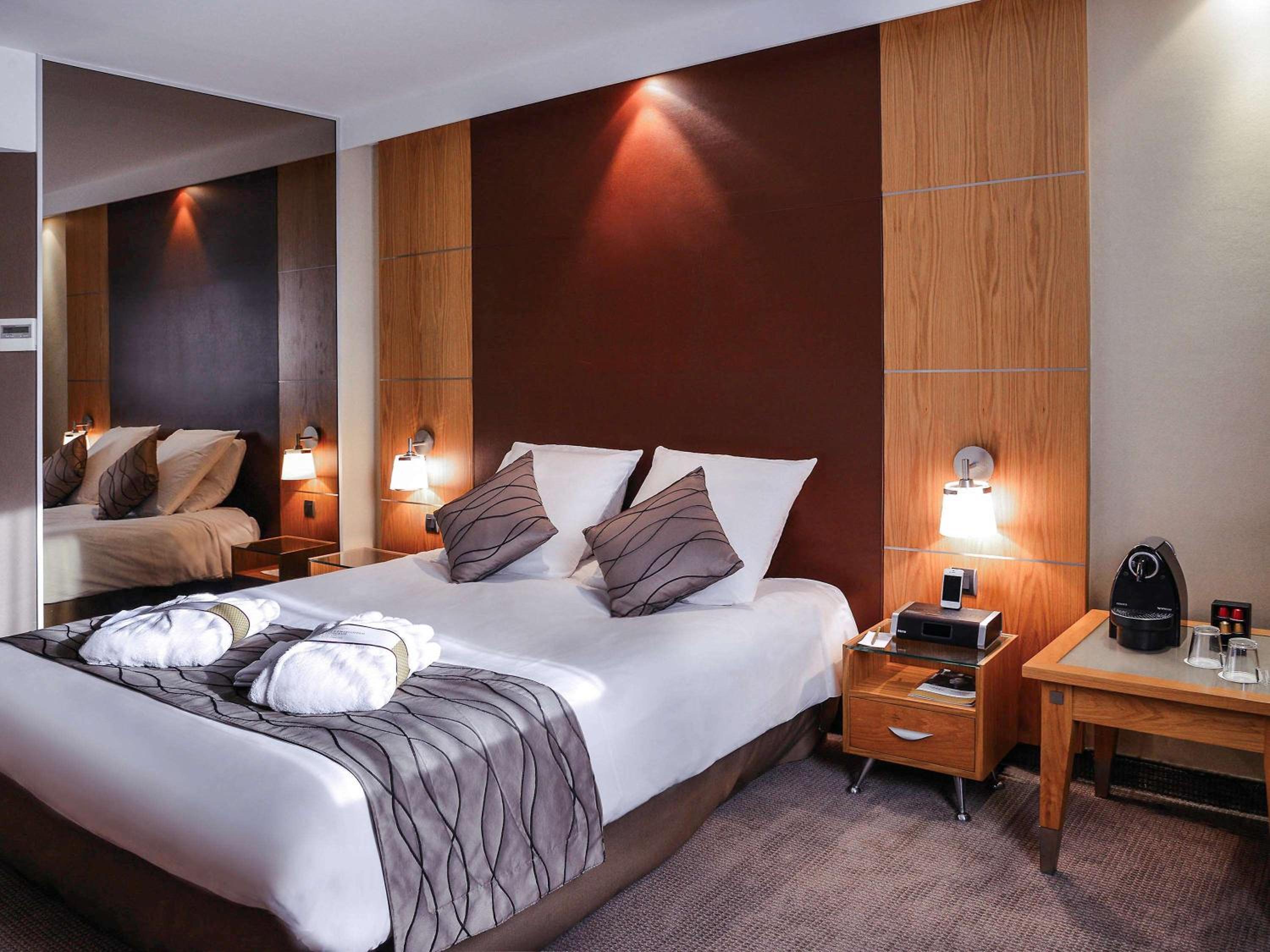 Privilege Double Room photo 2