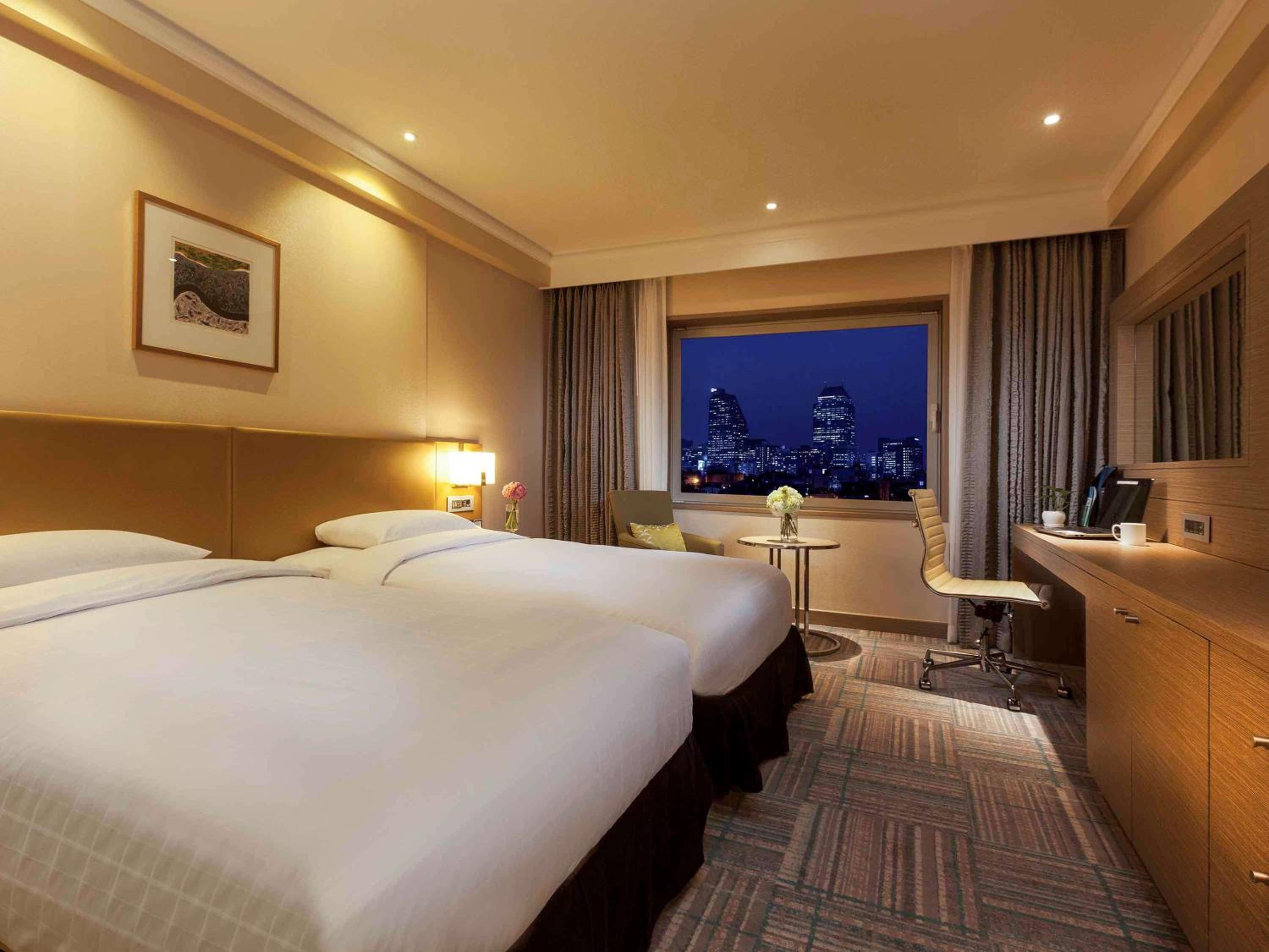 Superior Twin Room  photo 2