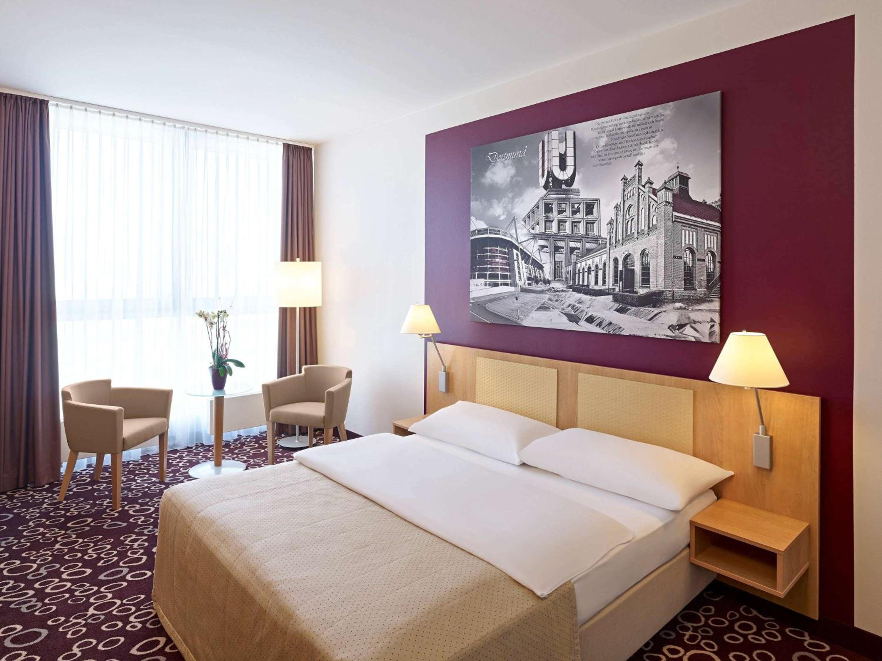 Standard Double Room - Photo 2