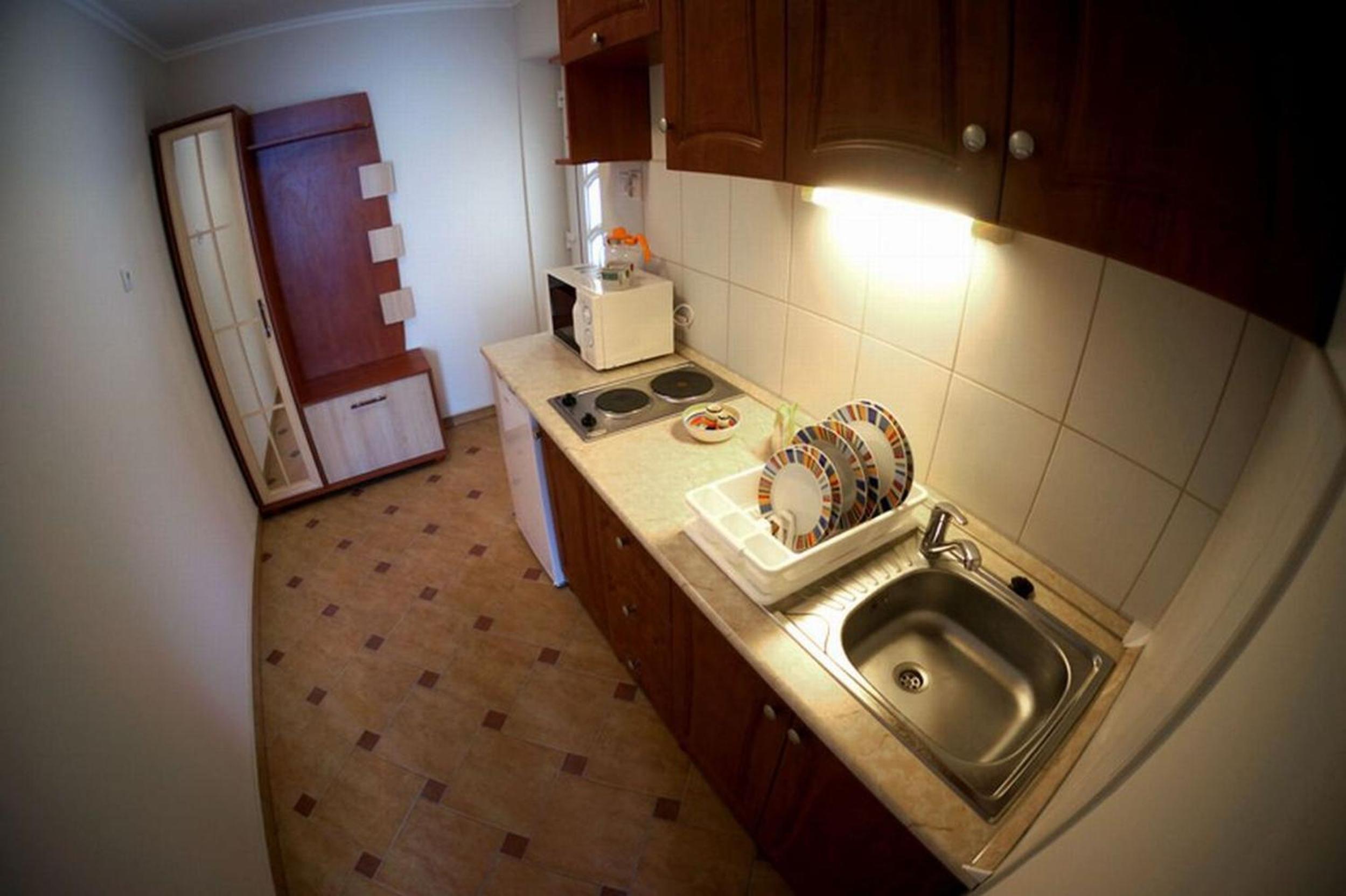 Studio Apartment photo 2