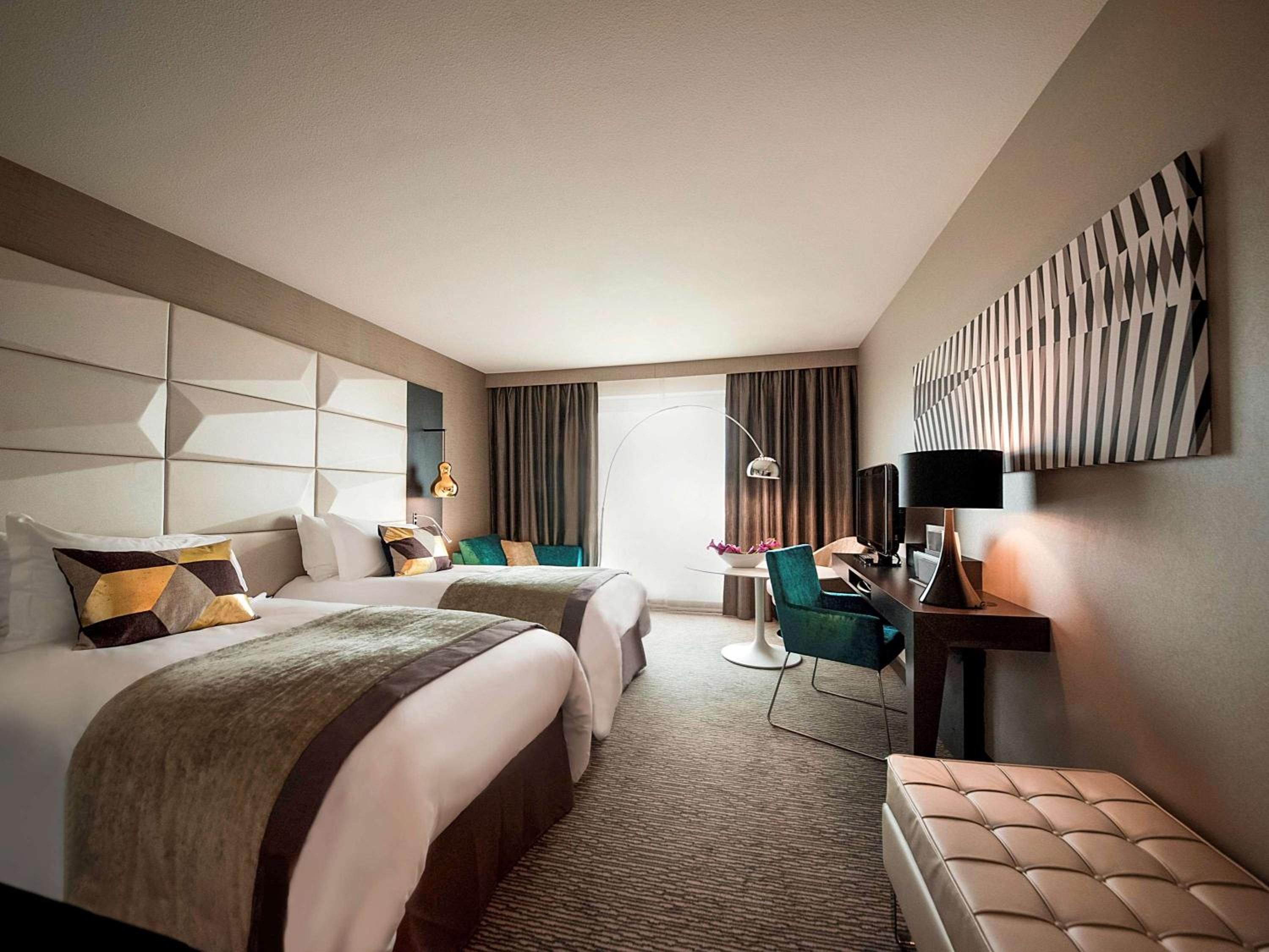 Superior Twin Room - Photo 2