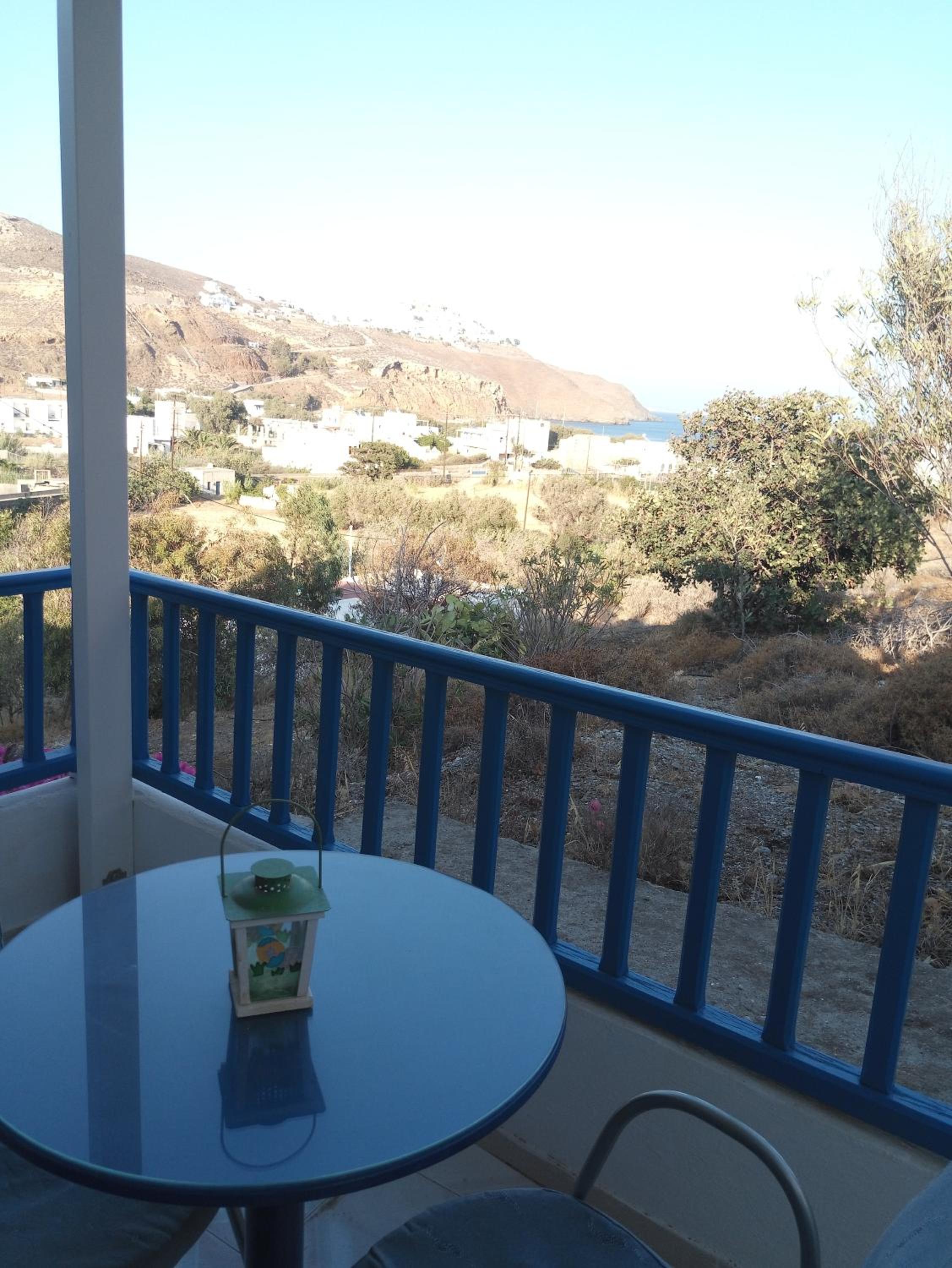 Studio with Sea View - Photo 8