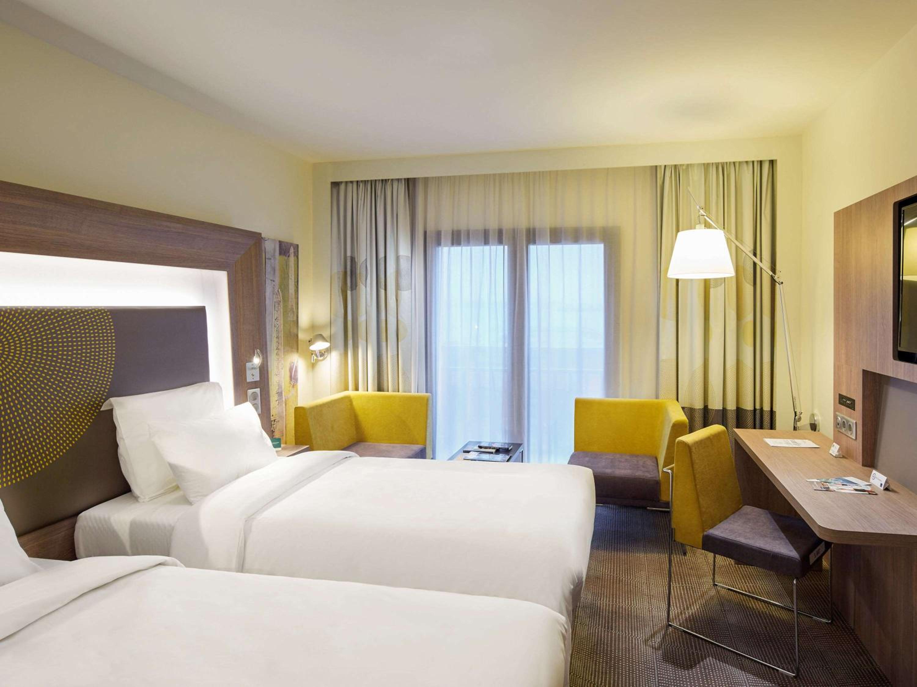Superior Twin Room photo 2