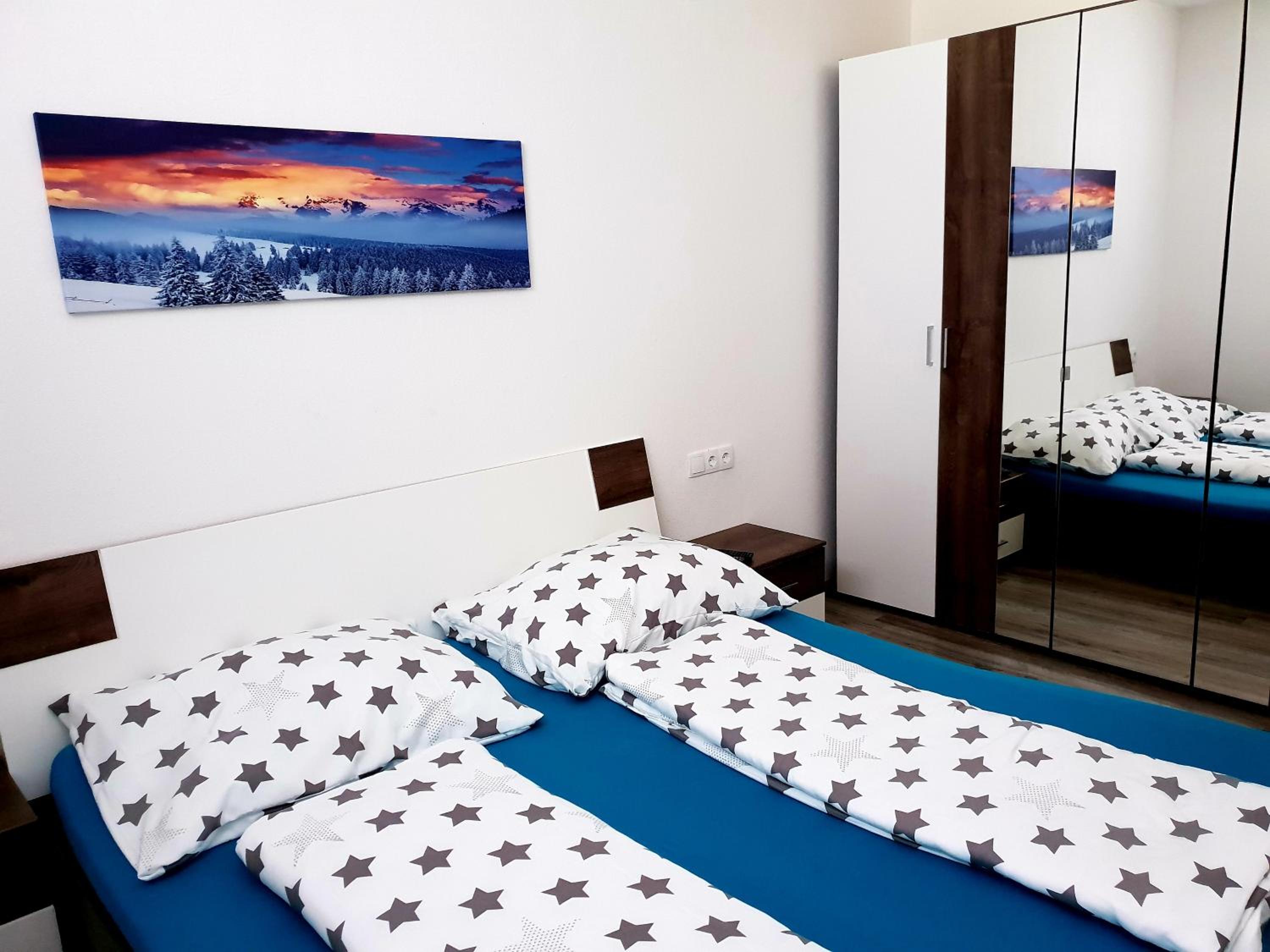 Apartment with Garden View - Photo 10