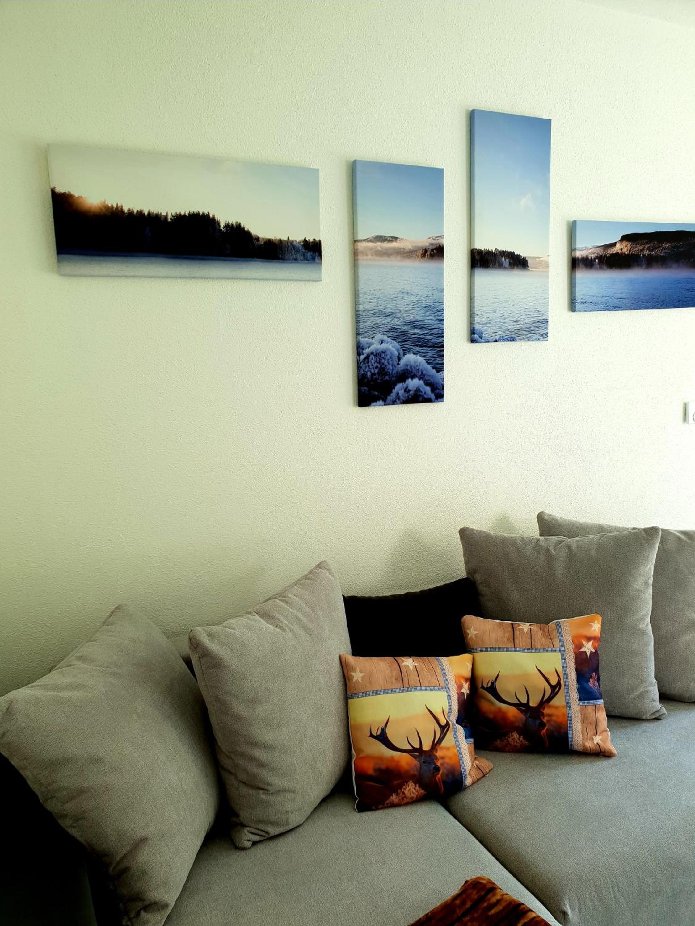 Apartment with Garden View - Photo 11