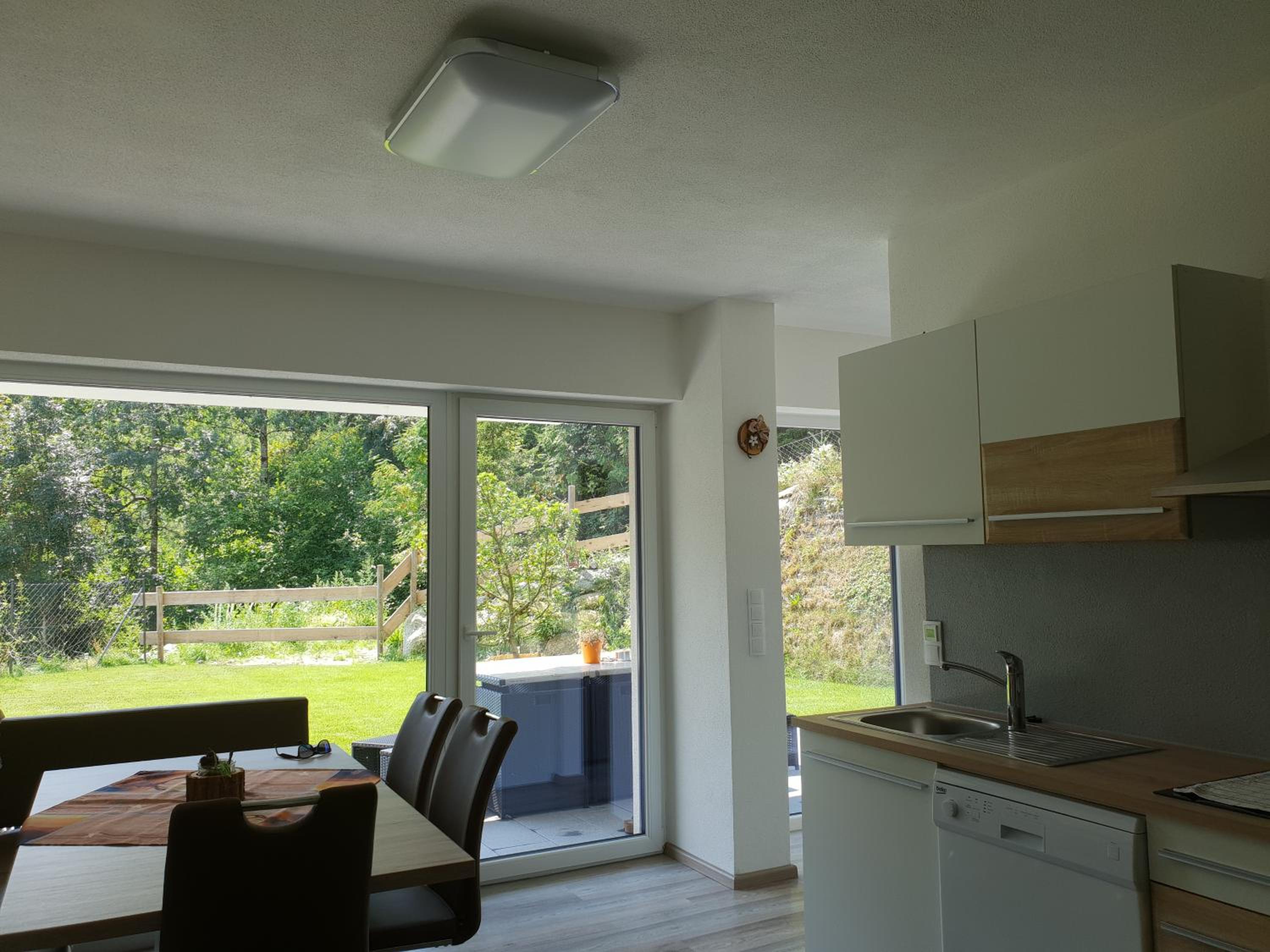 Apartment with Garden View - Photo 18