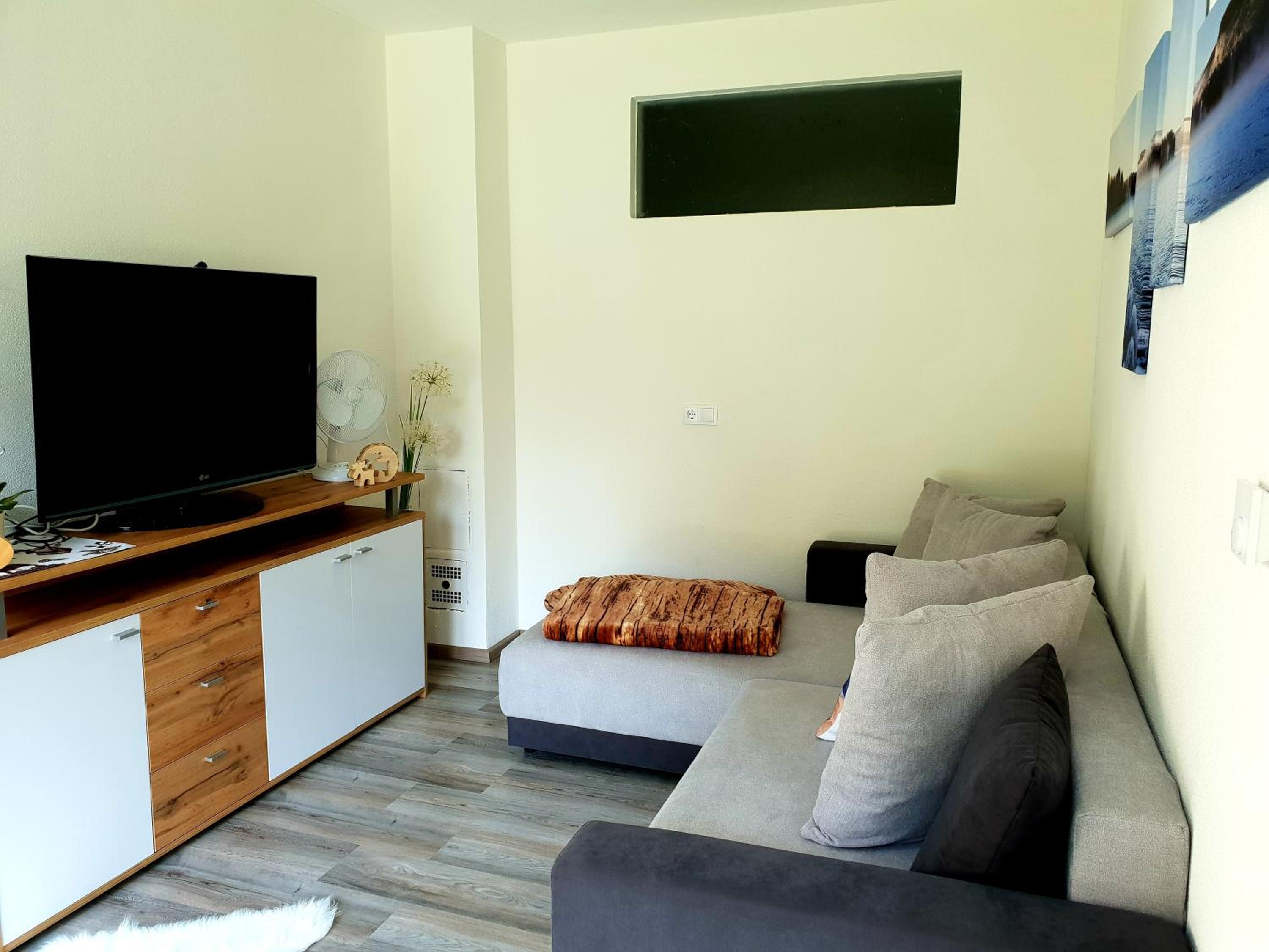 Apartment with Garden View - Photo 19