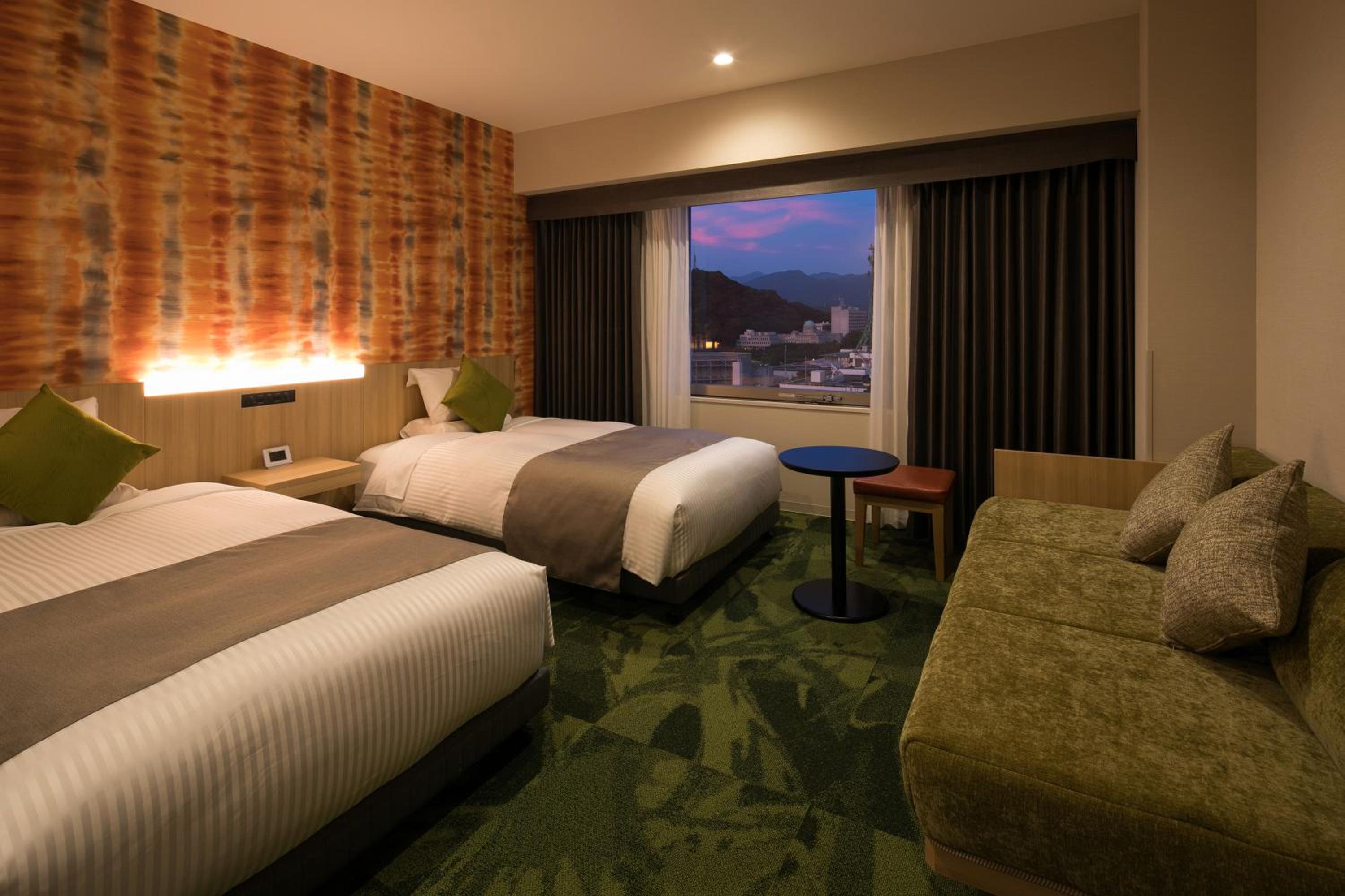 Comfort Twin Room B with Castle View - Non-Smoking - Photo 6