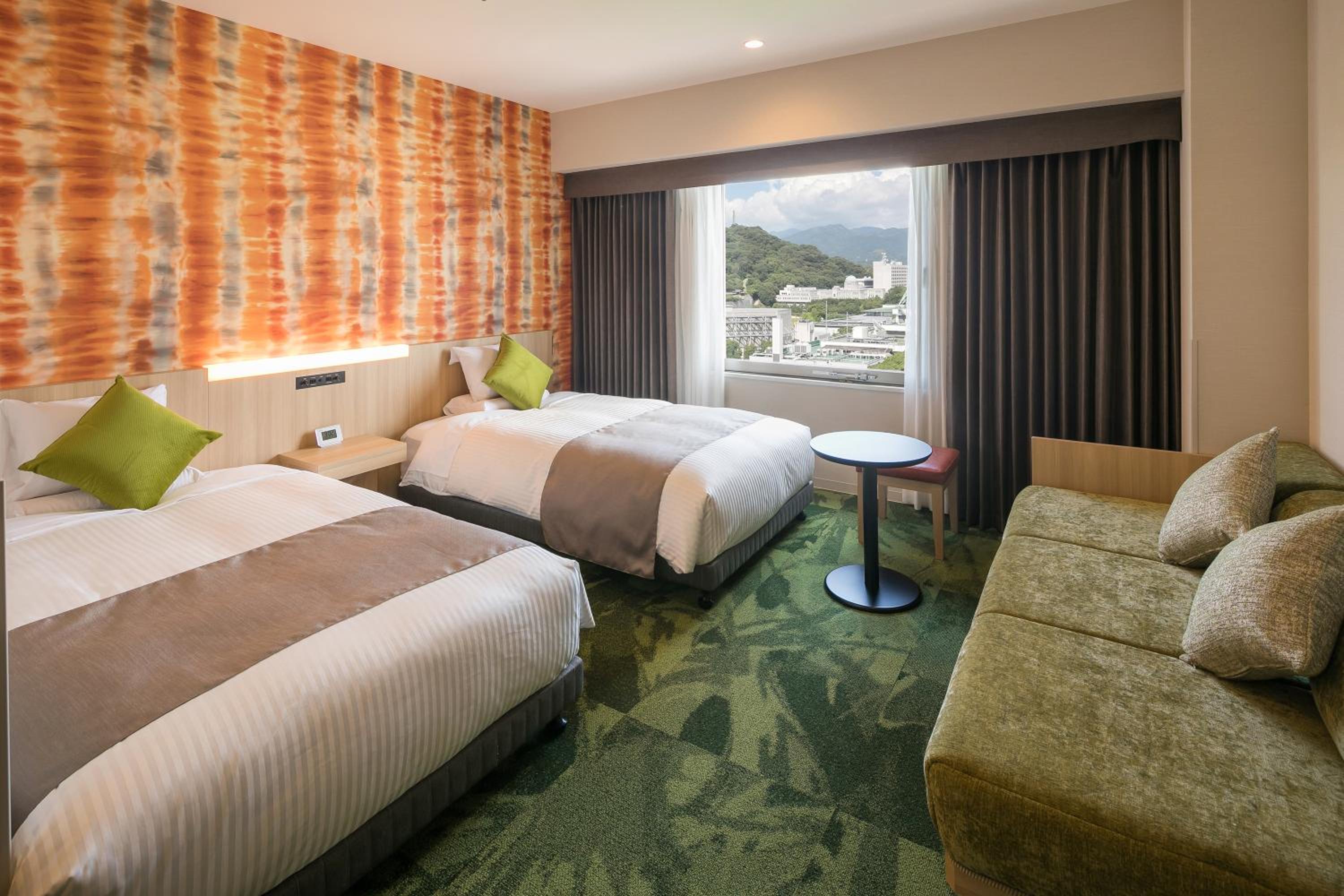 Comfort Twin Room B with Castle View - Non-Smoking - Photo 7