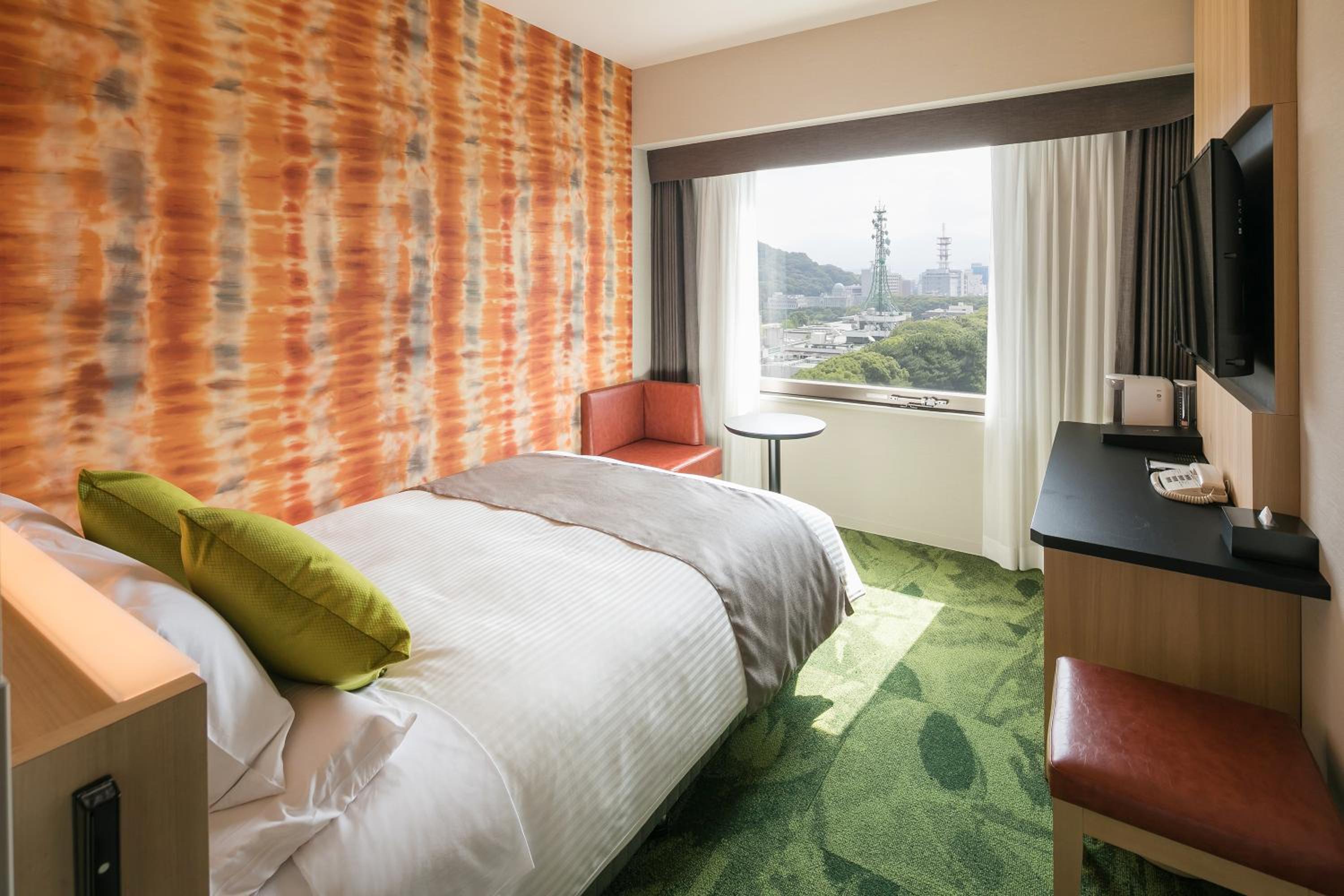 Comfort Double Room with Castle View - Non-Smoking - Photo 2