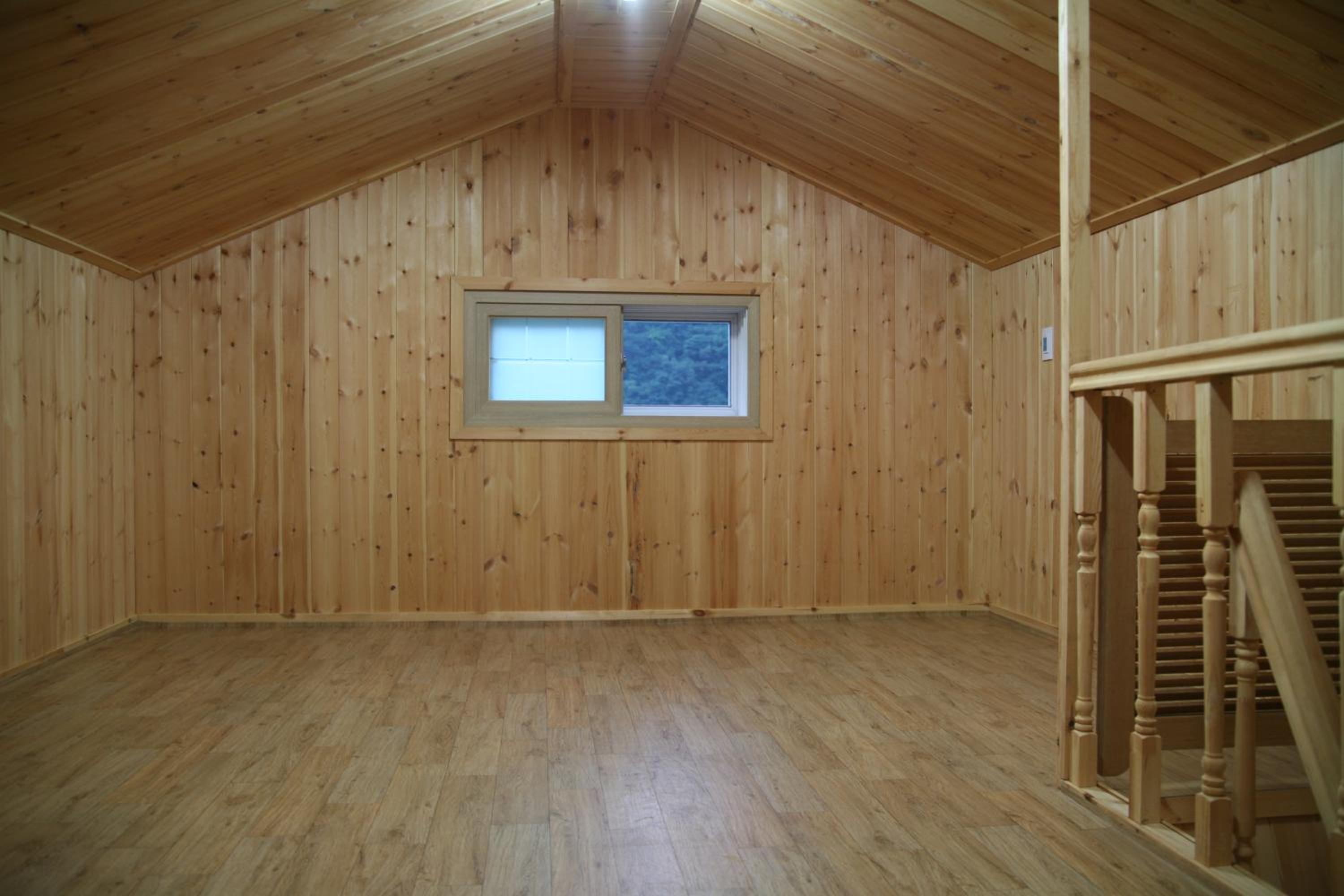 One-Bedroom House photo 1