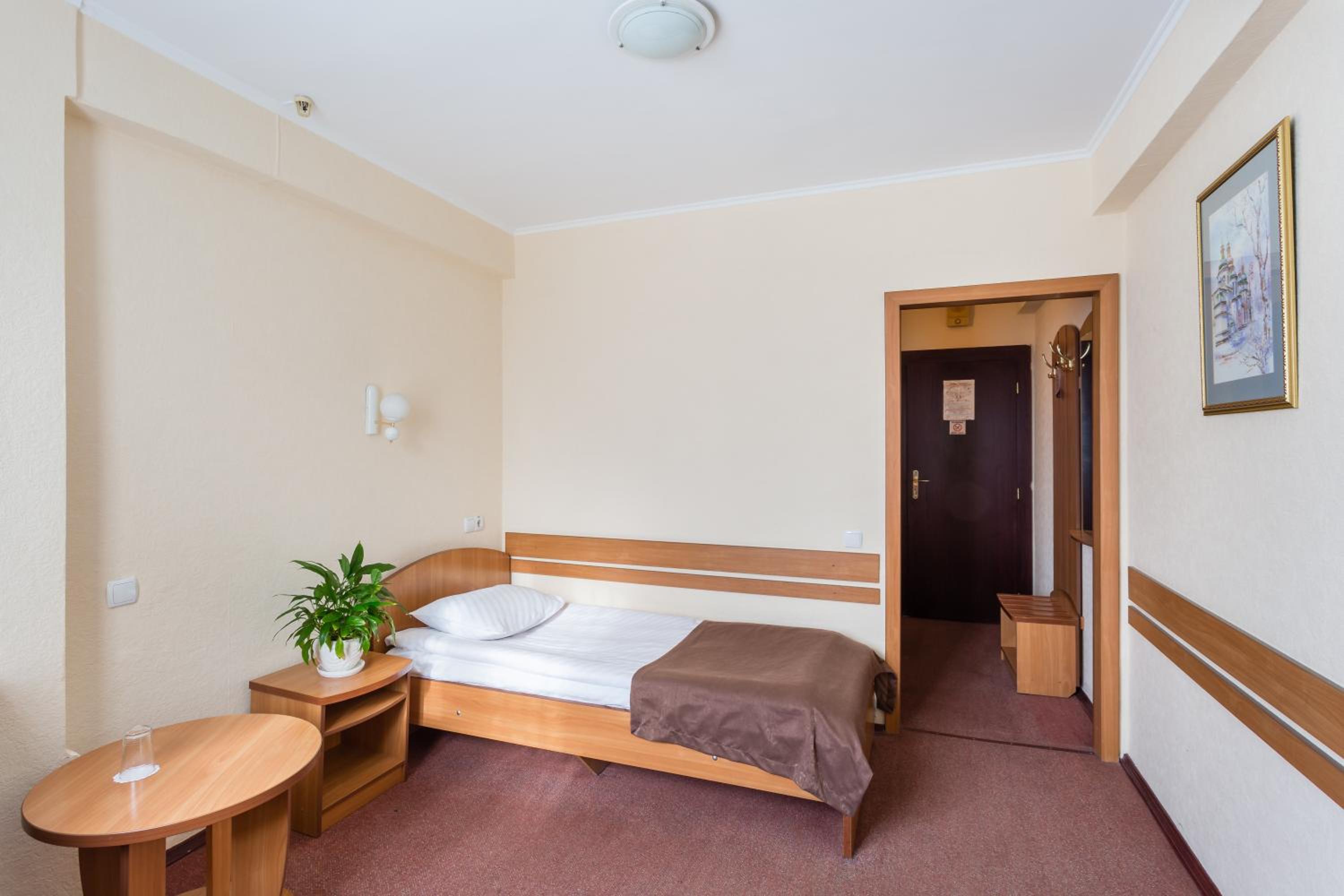 Economy Single Room photo 2