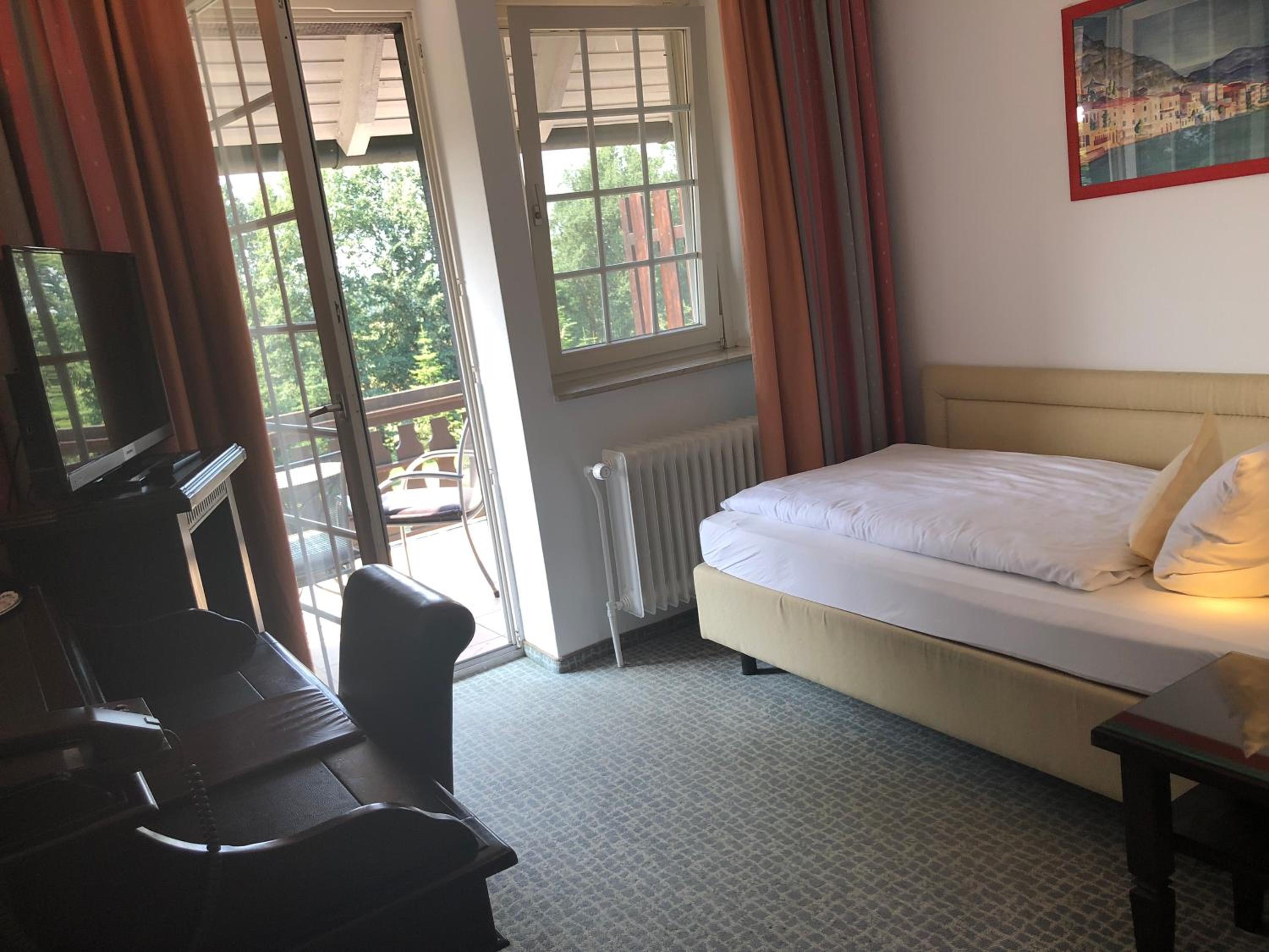 Single Room