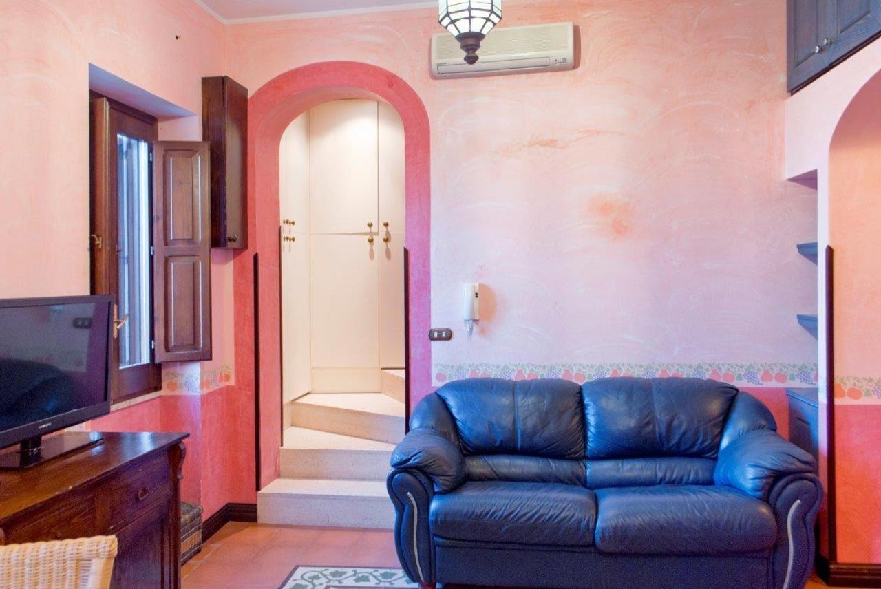 Two-Bedroom Townhouse