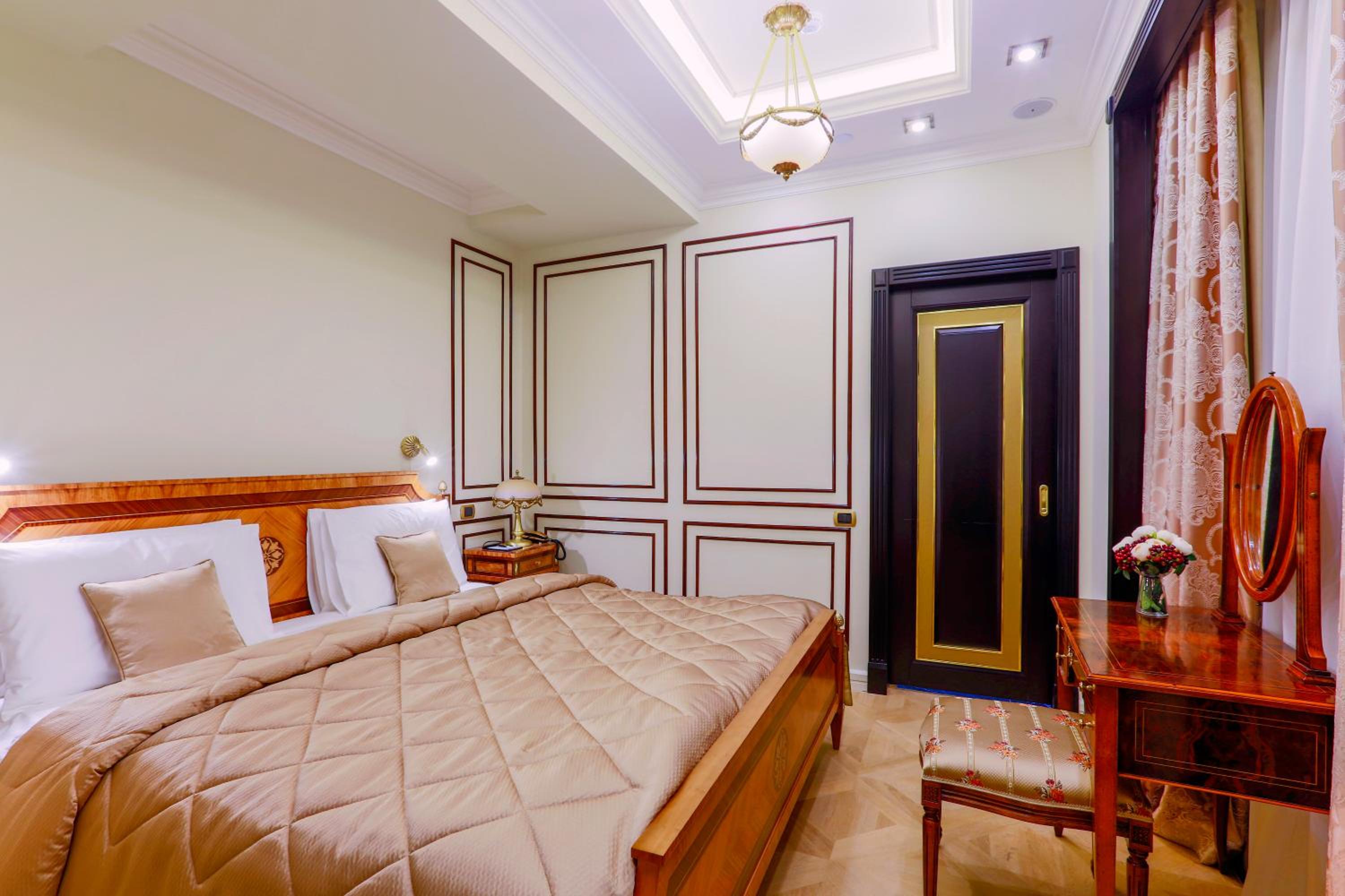 Premier Suite