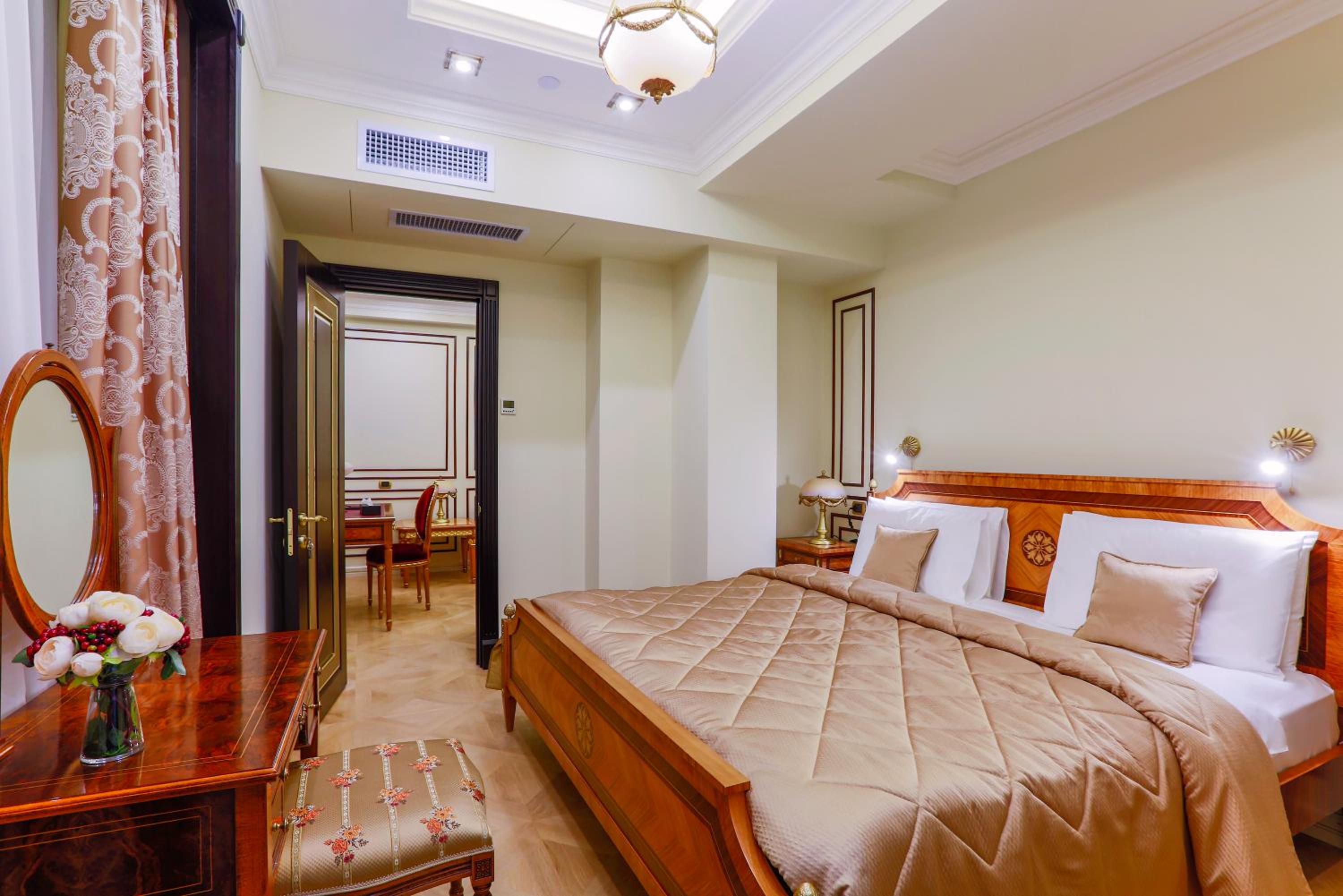 Premier Suite photo 3