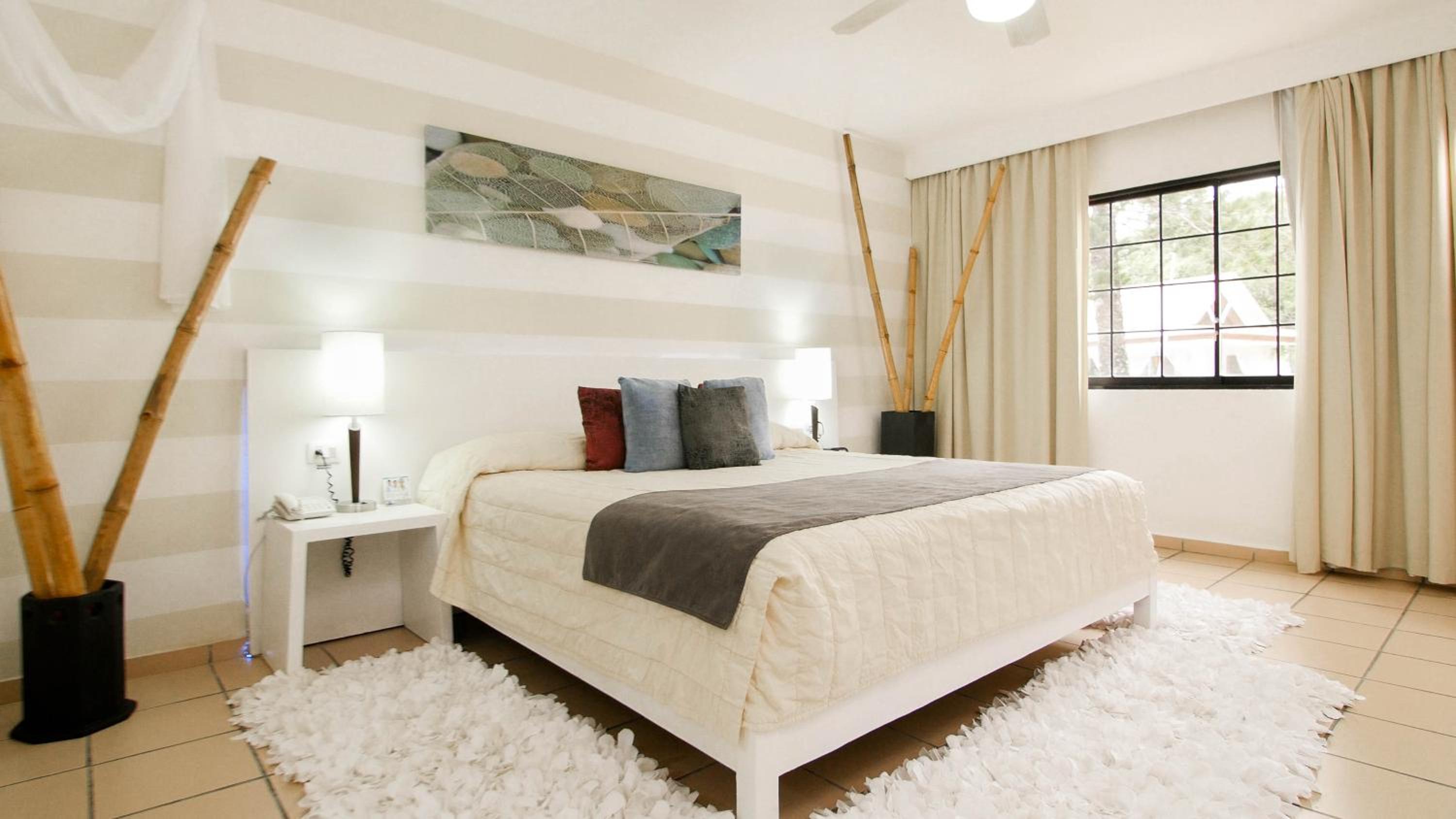 Standard Double Room - Photo 1