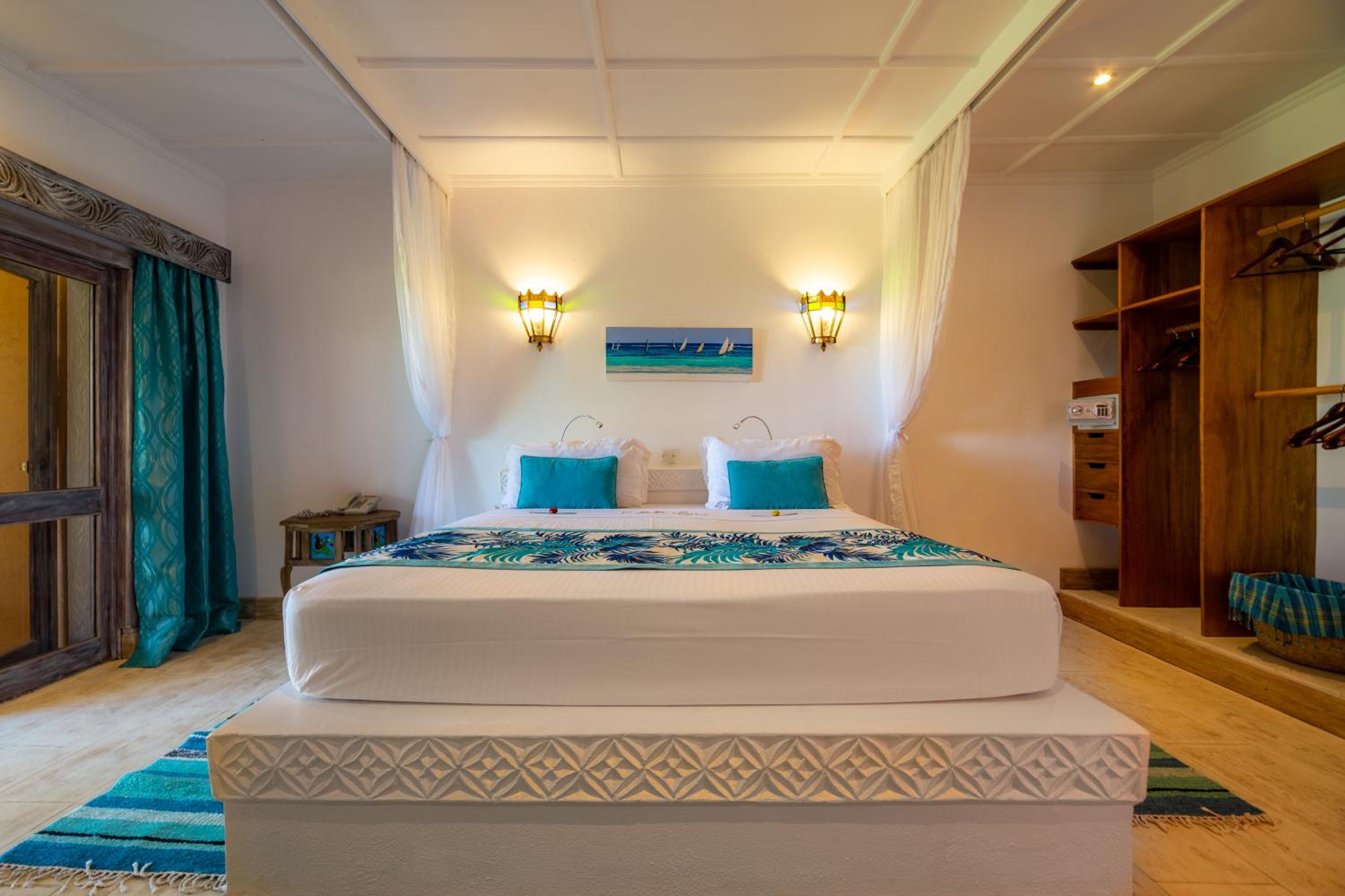 Ocean View Suite photo 1