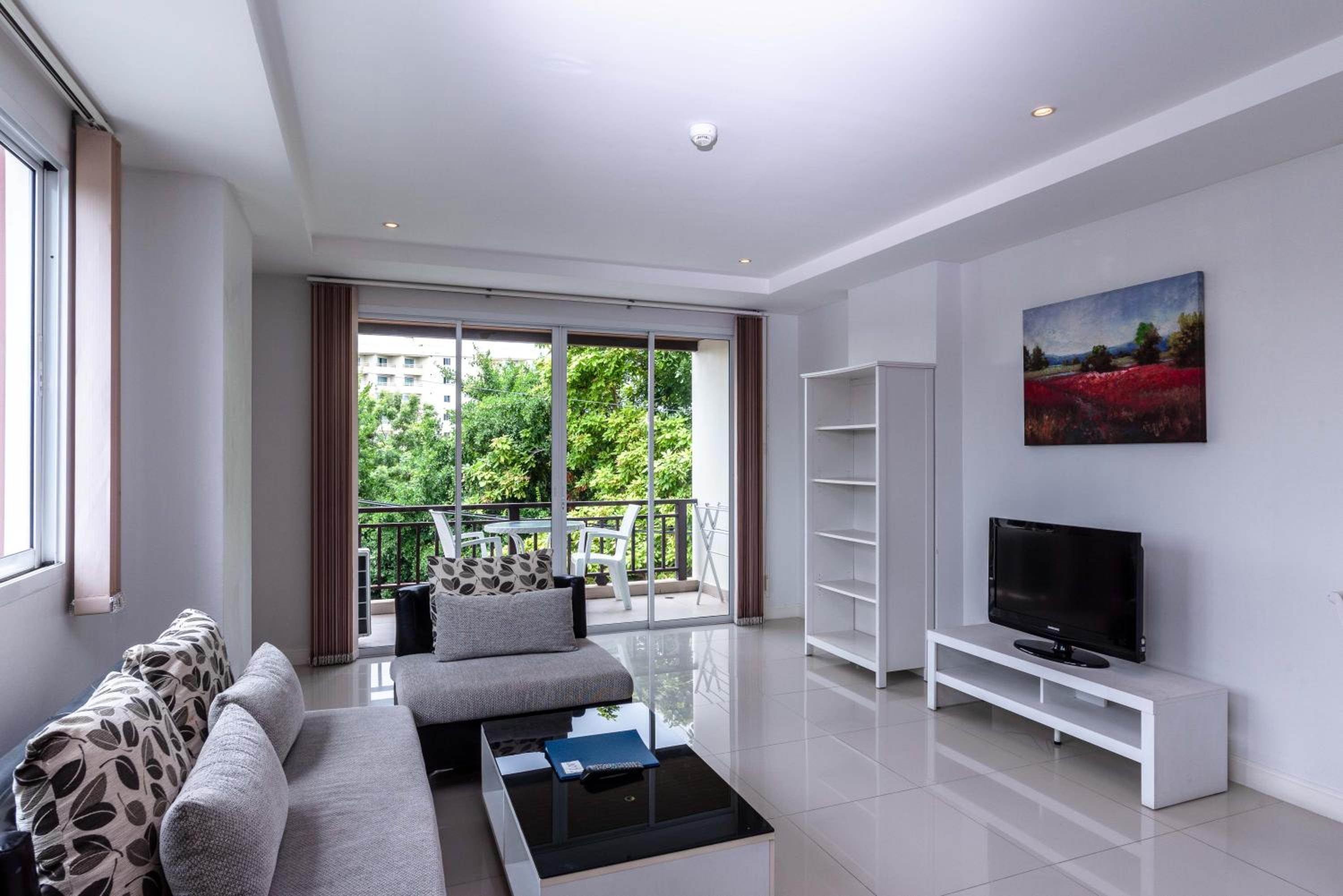 Superior One-Bedroom Suite photo 1