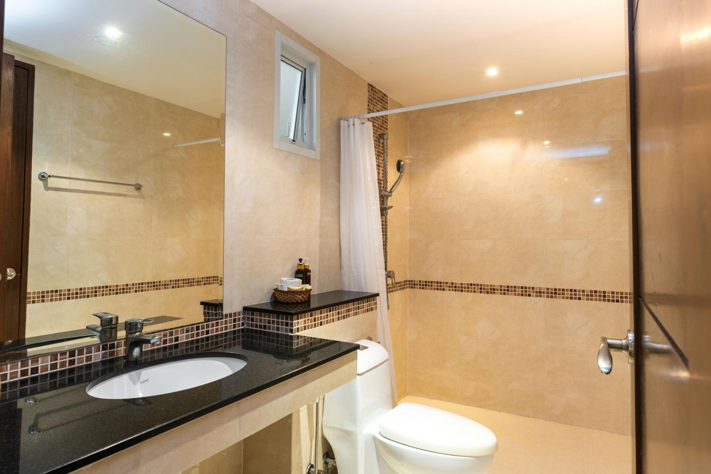 Penthouse Suite with Private Pool photo 2