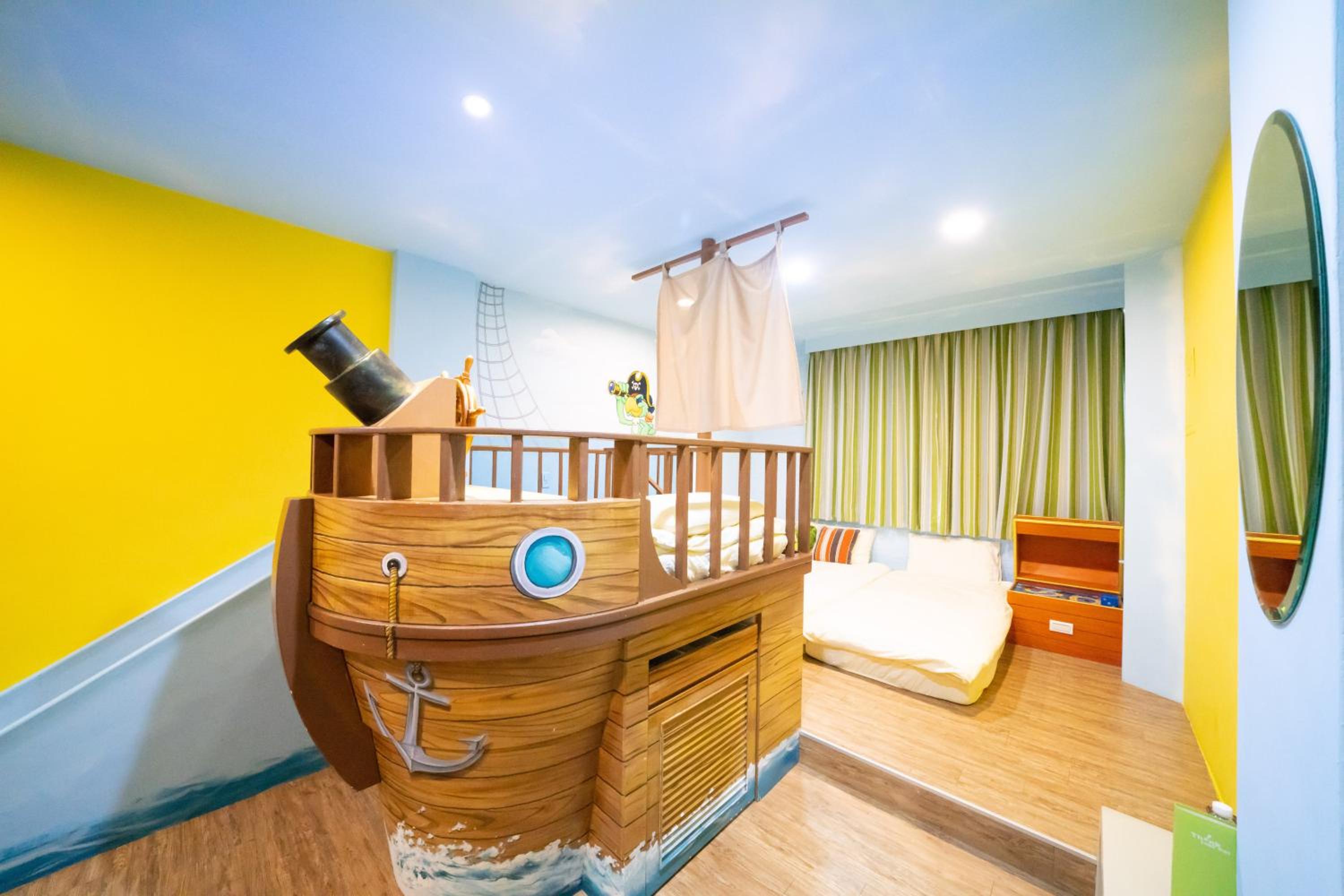 Comfort Quadruple Room - Photo 1