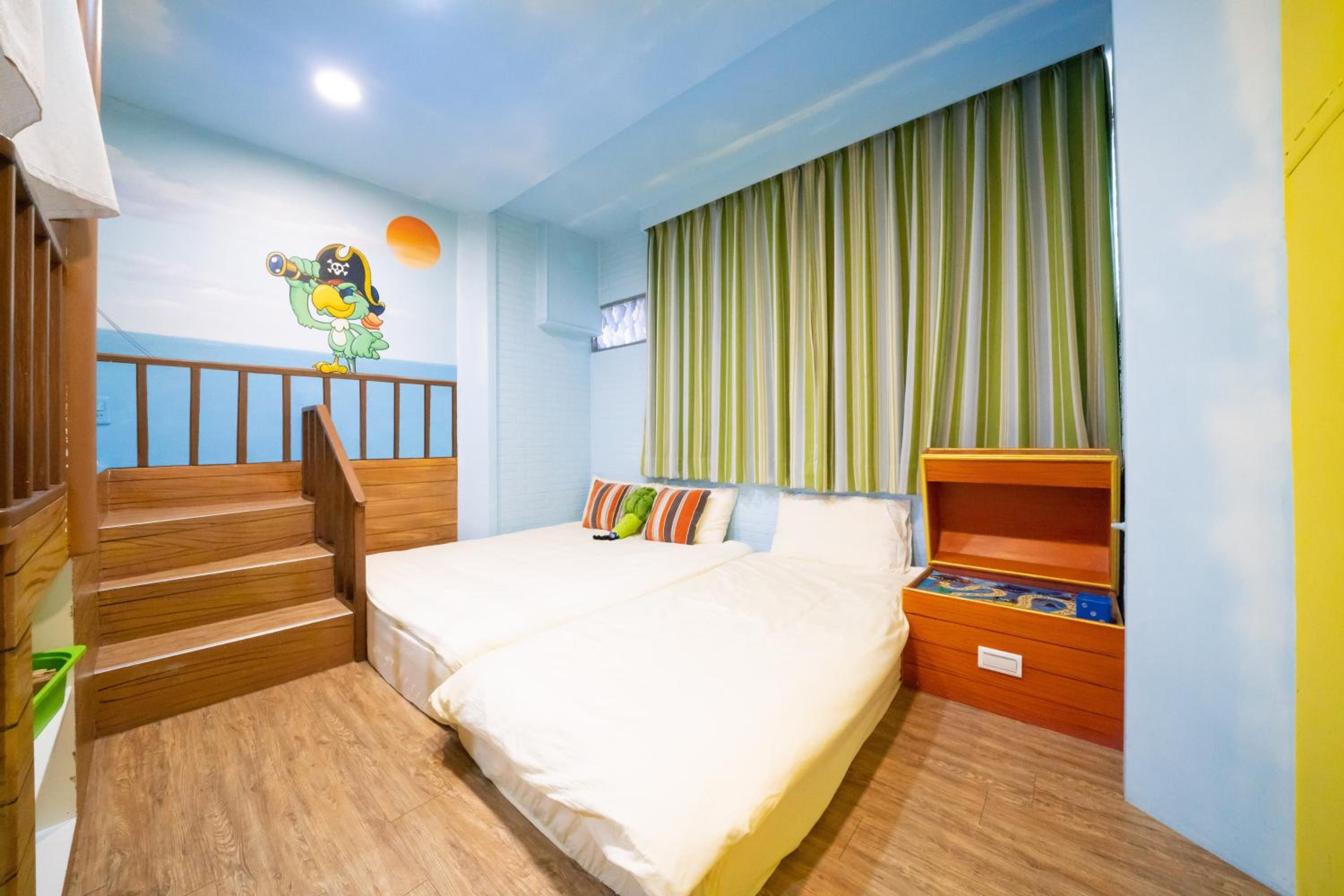 Comfort Quadruple Room - Photo 2