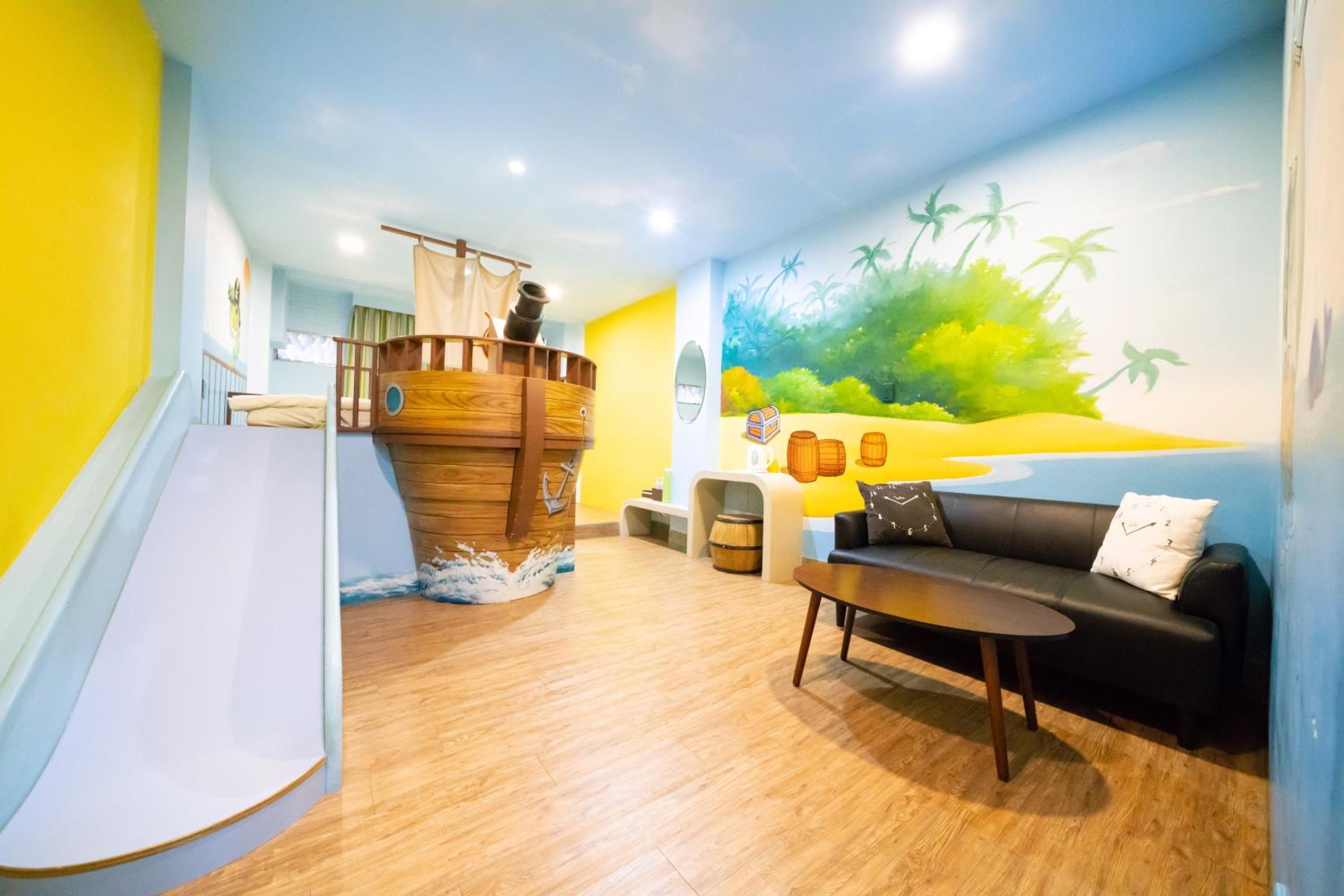 Comfort Quadruple Room - Photo 3
