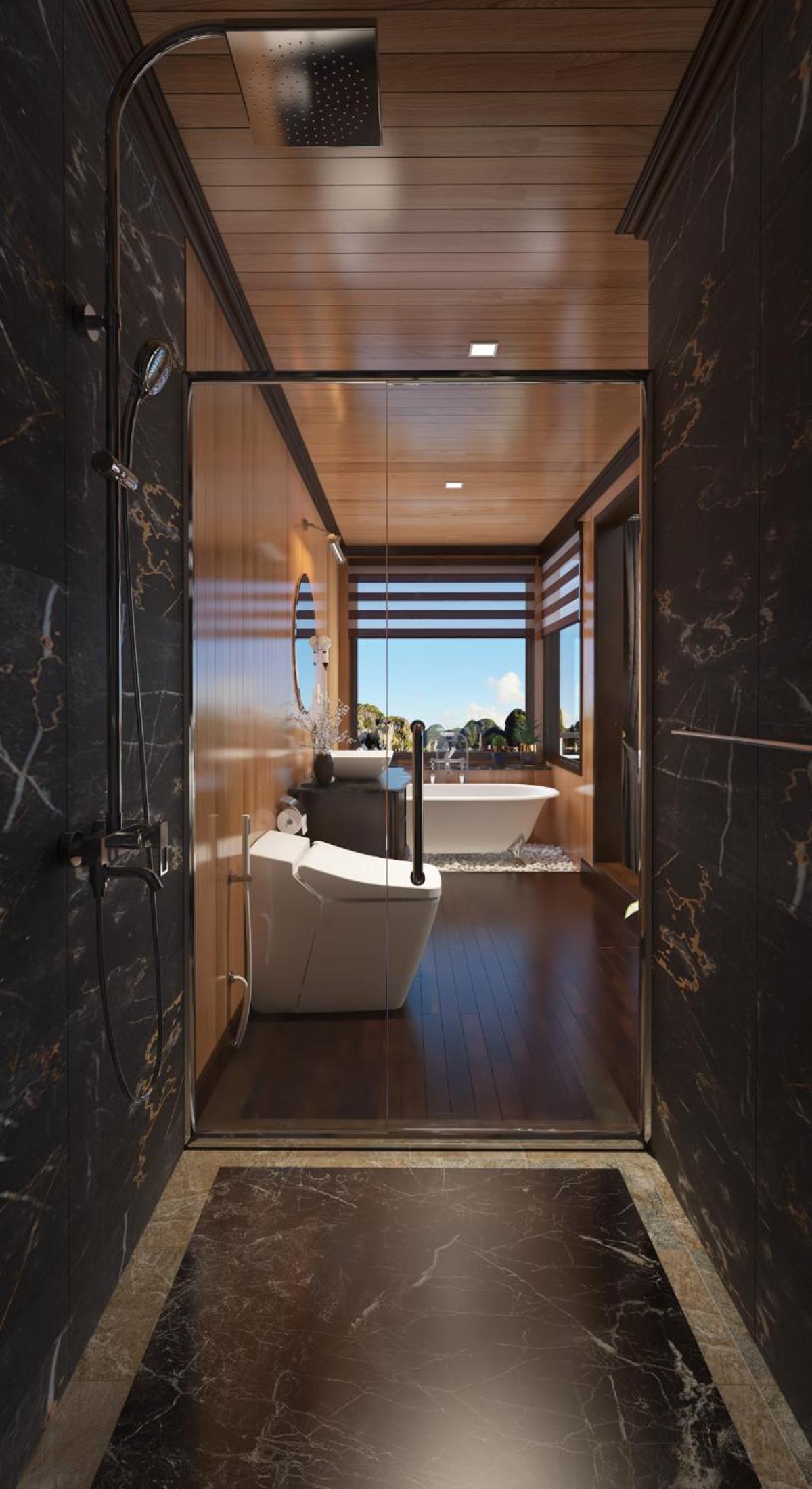 Princess Suite Private Balcony Free Whirlpool Bath- 2 Days 1 Night photo 2