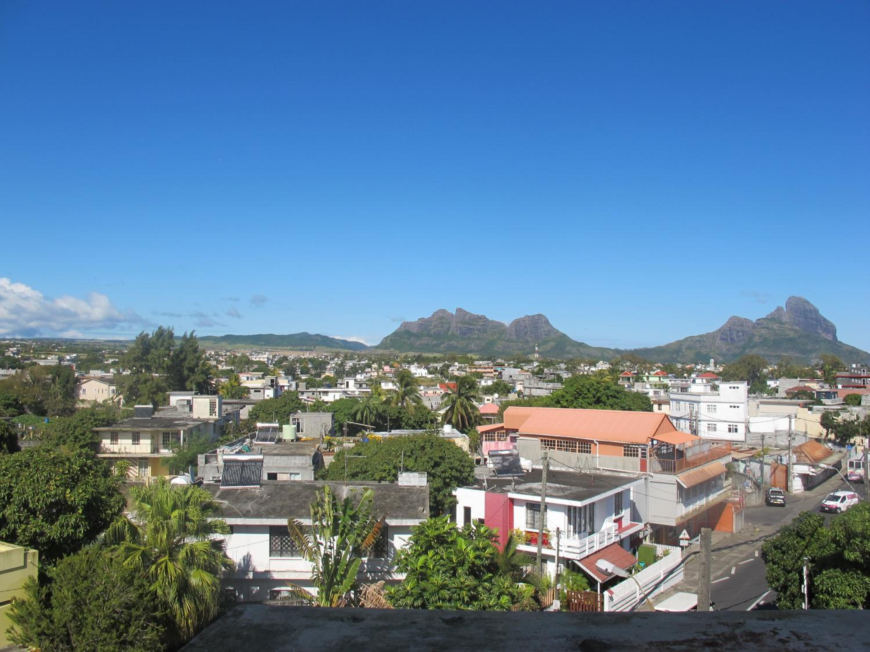 Double Room with Balcony photo 3
