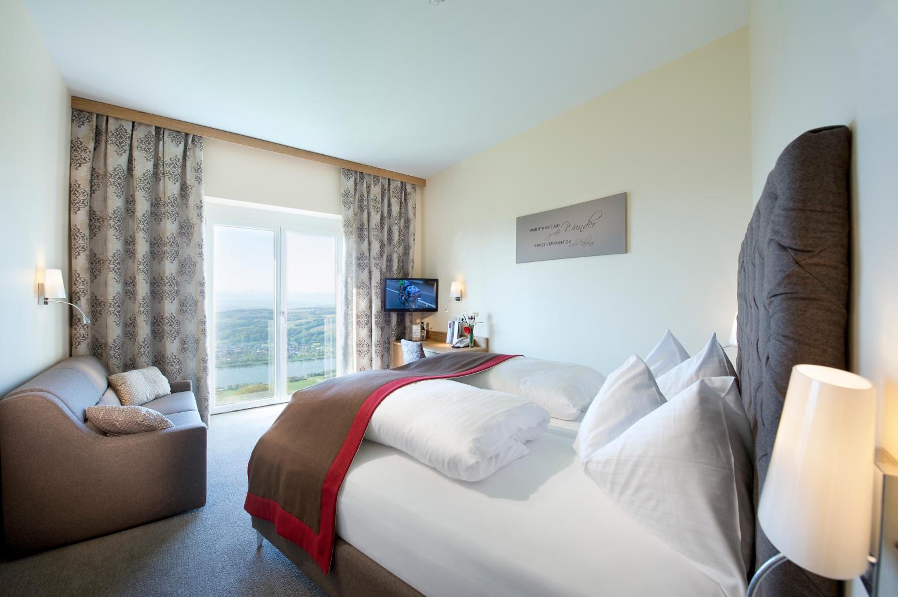 Superior Double Room - Annex photo 1