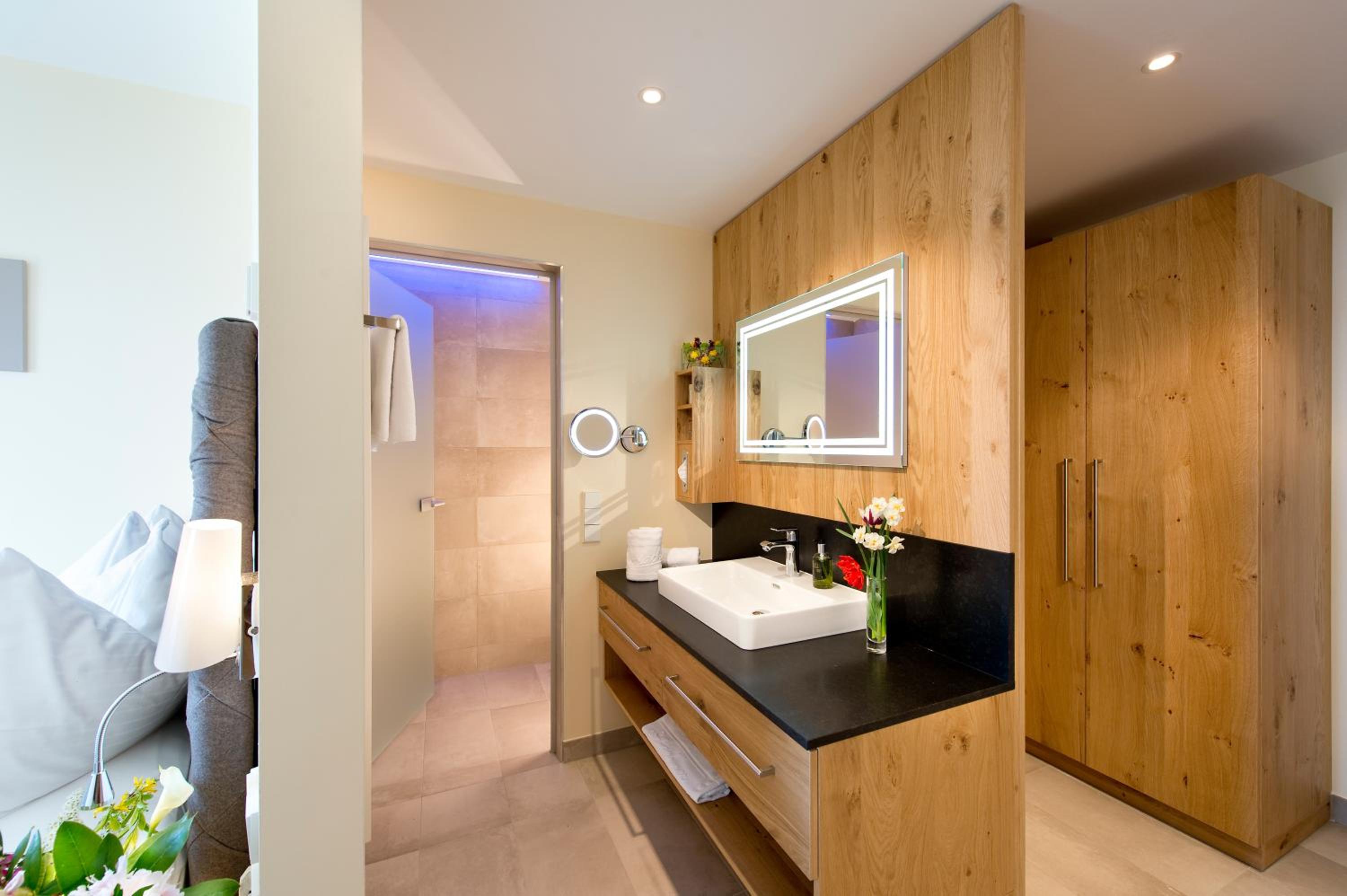 Superior Double Room - Annex photo 3