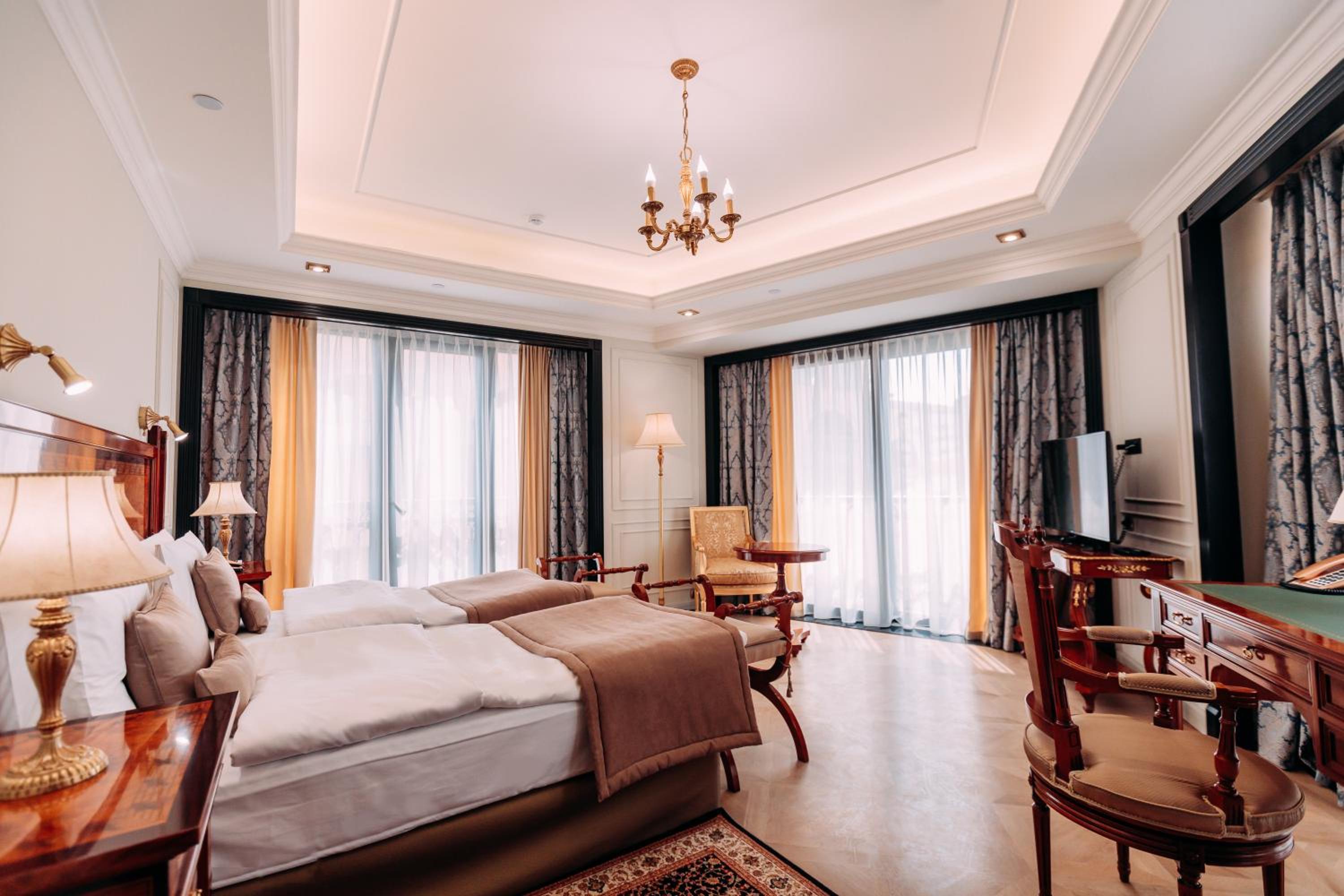 Junior Suite photo 2