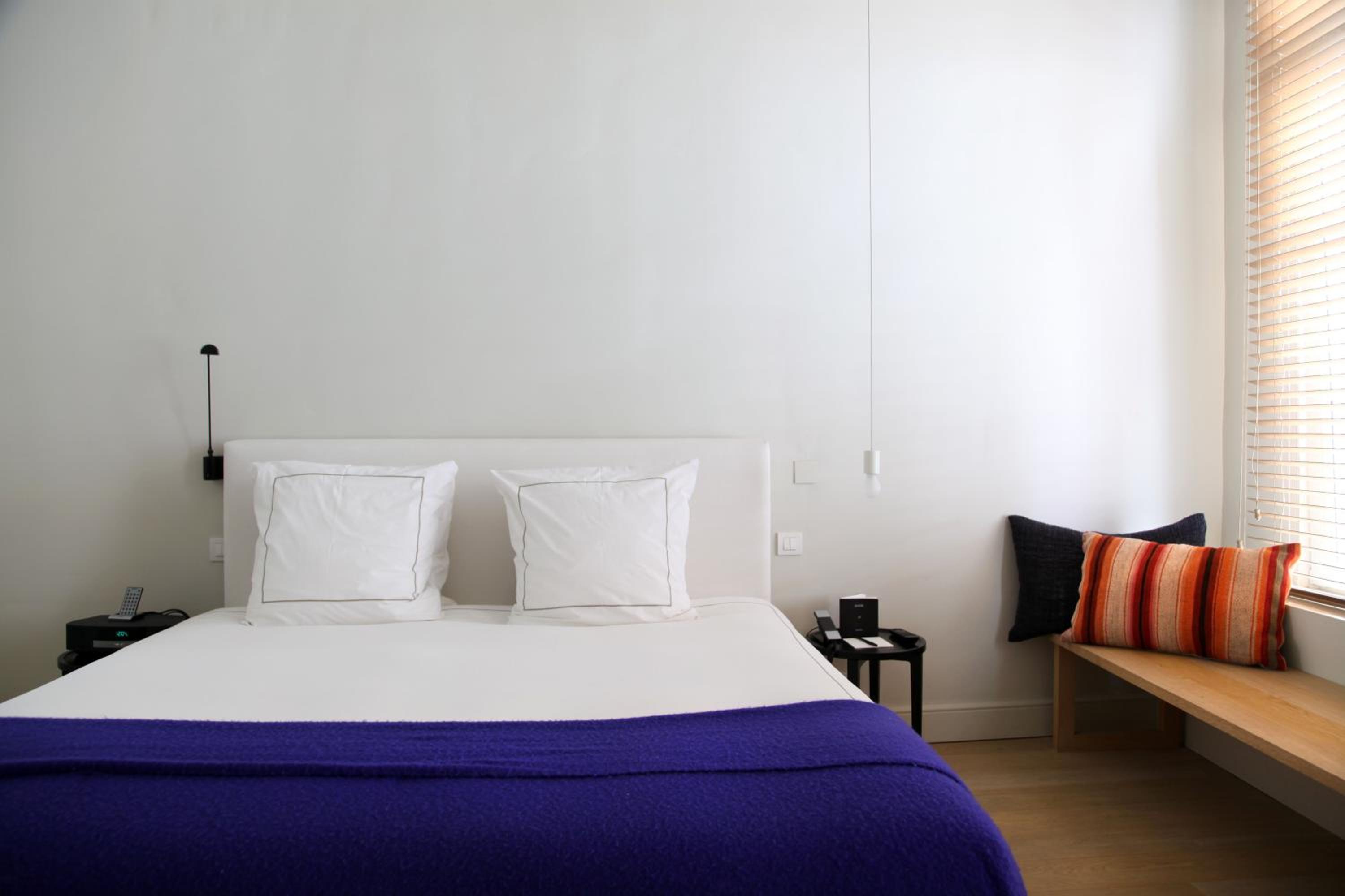 Deluxe Room - Photo 1