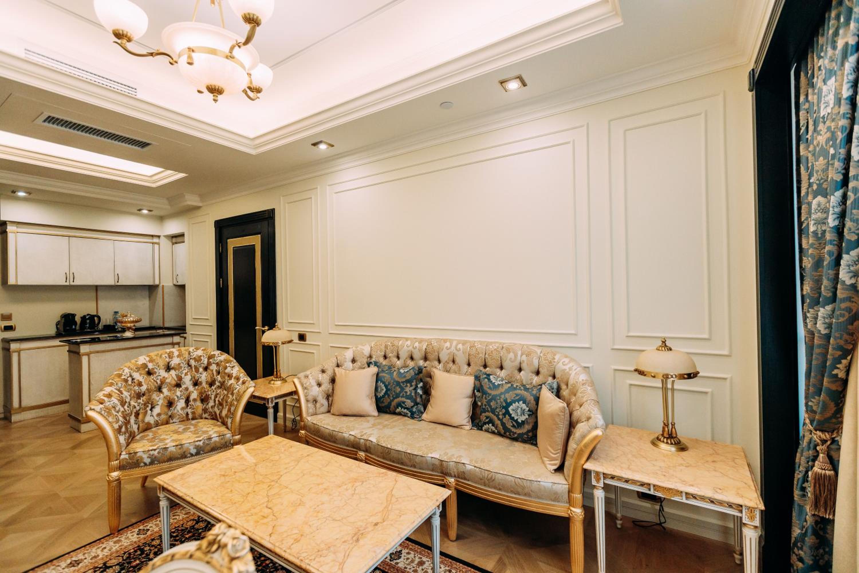 Signature Suite photo 3