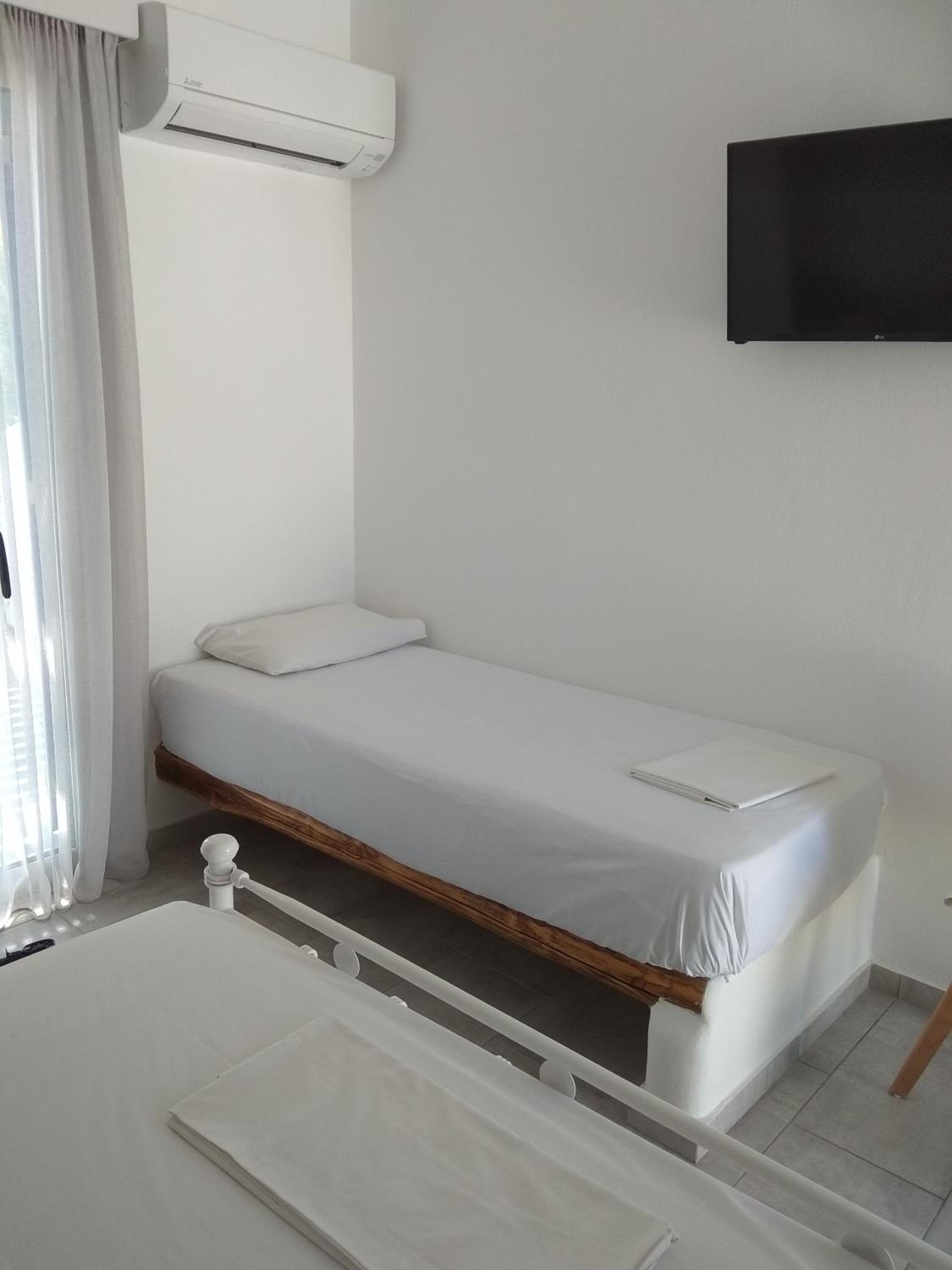 Deluxe Apartment photo 1