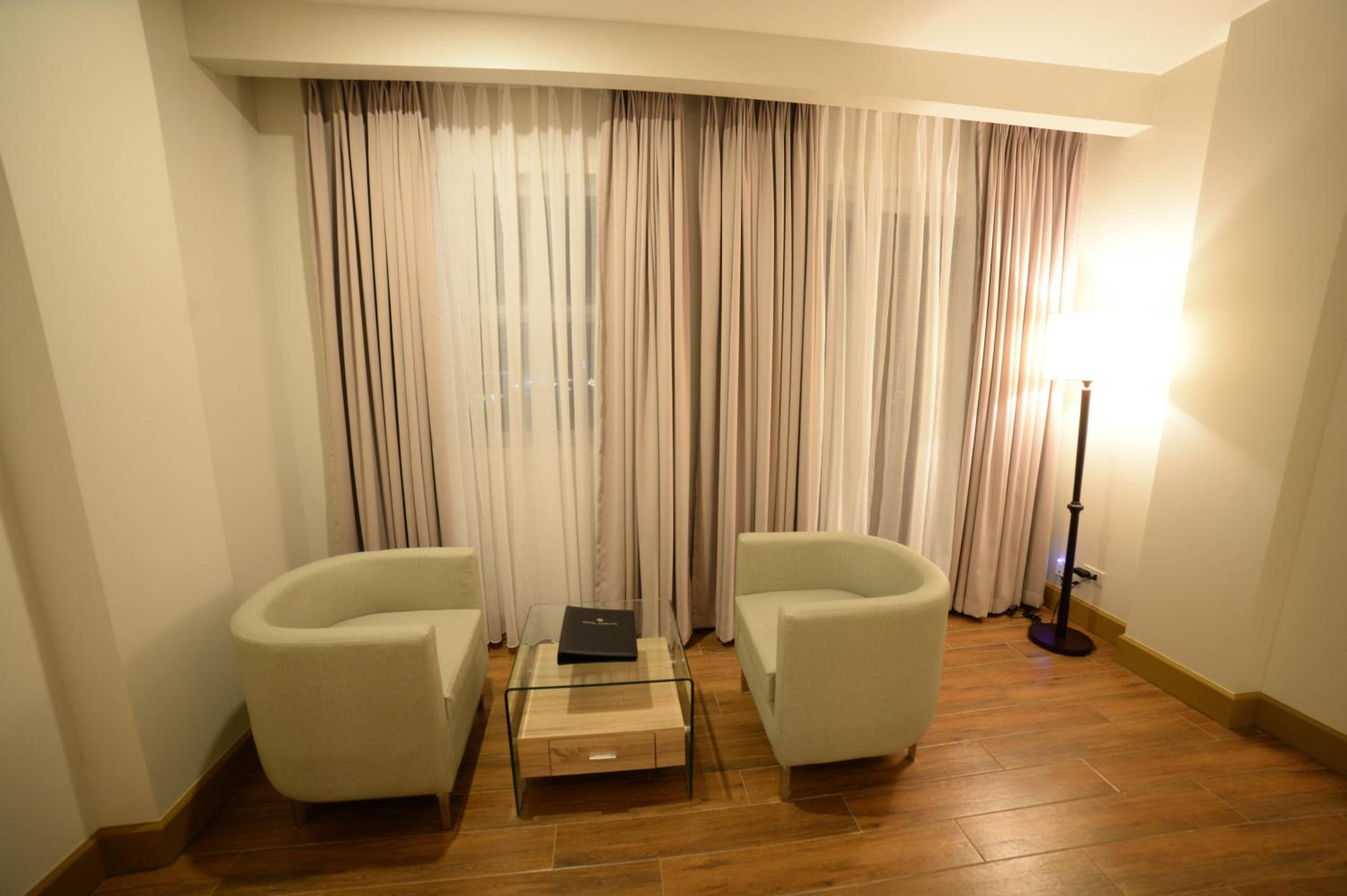 Junior Suite King - Photo 3