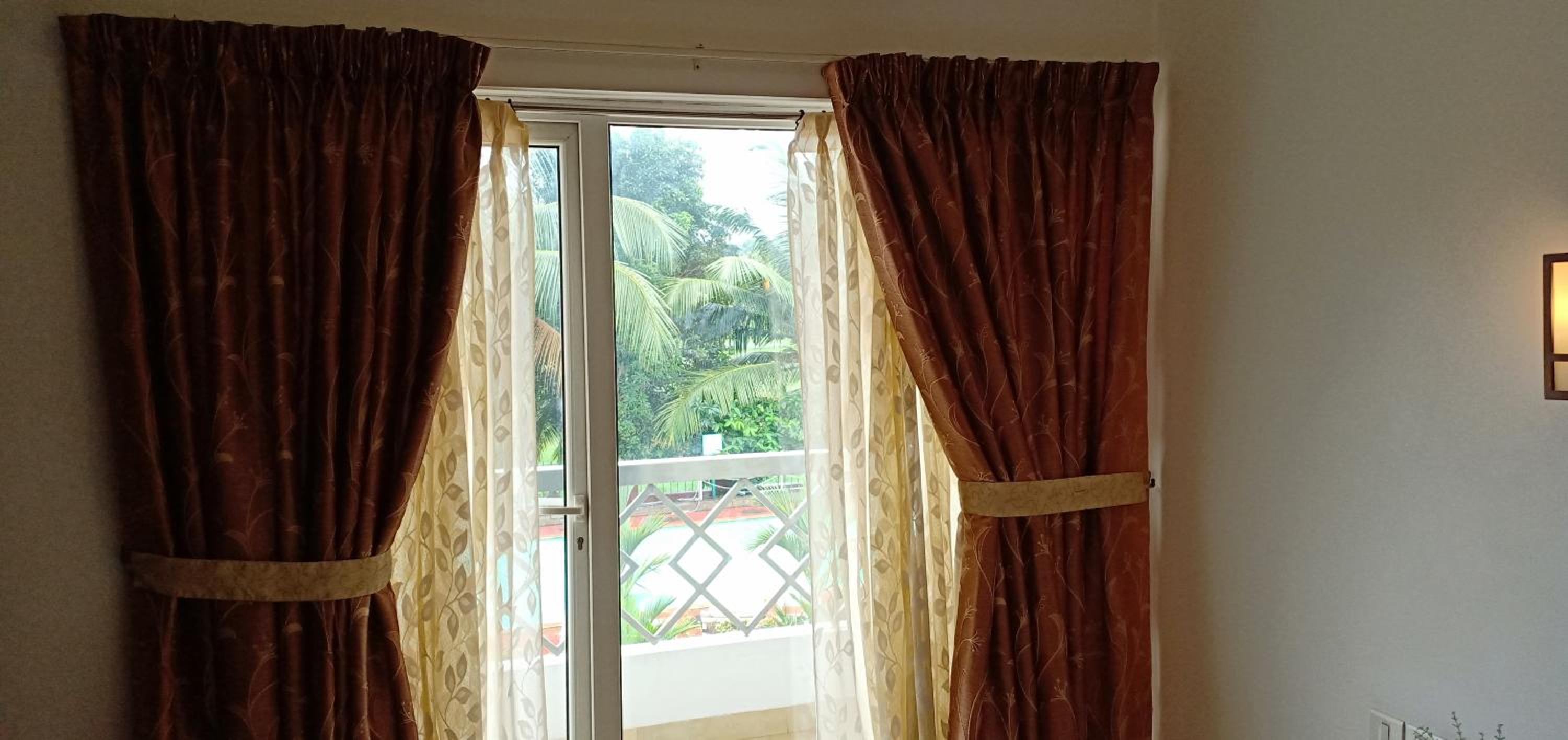Deluxe Double or Twin Room - Photo 7