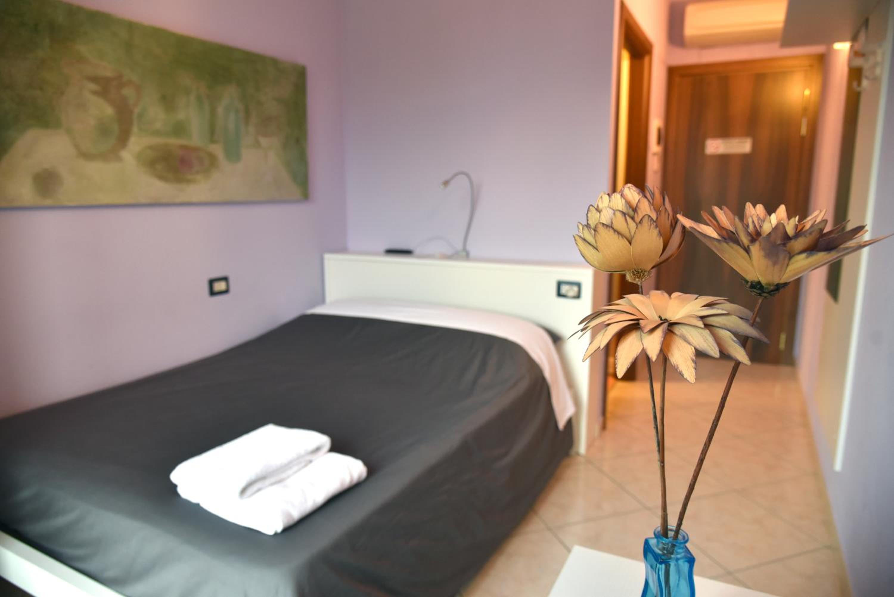 Small Double Room