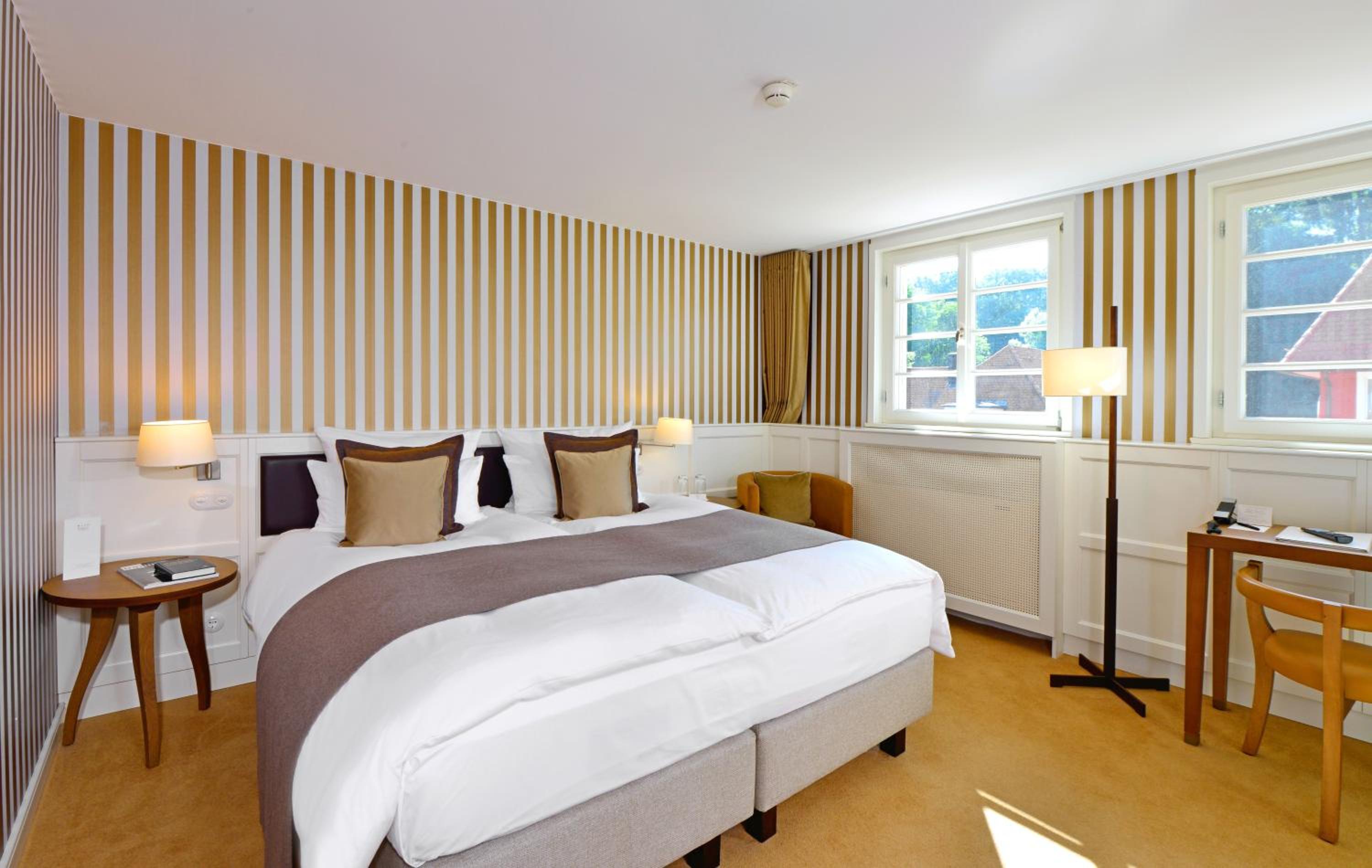 Classic Room