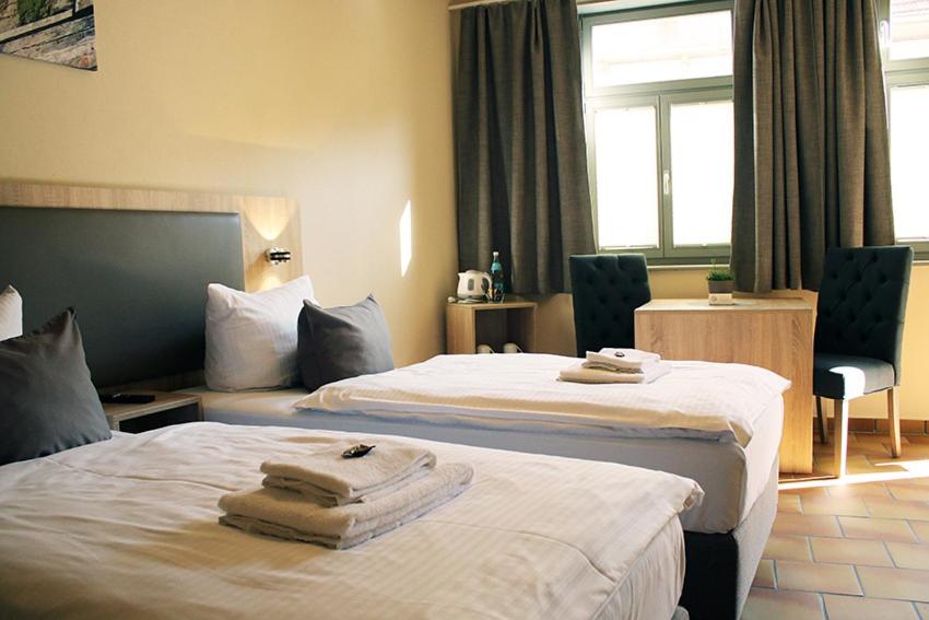 Hotel garni Tilia, Billede 3