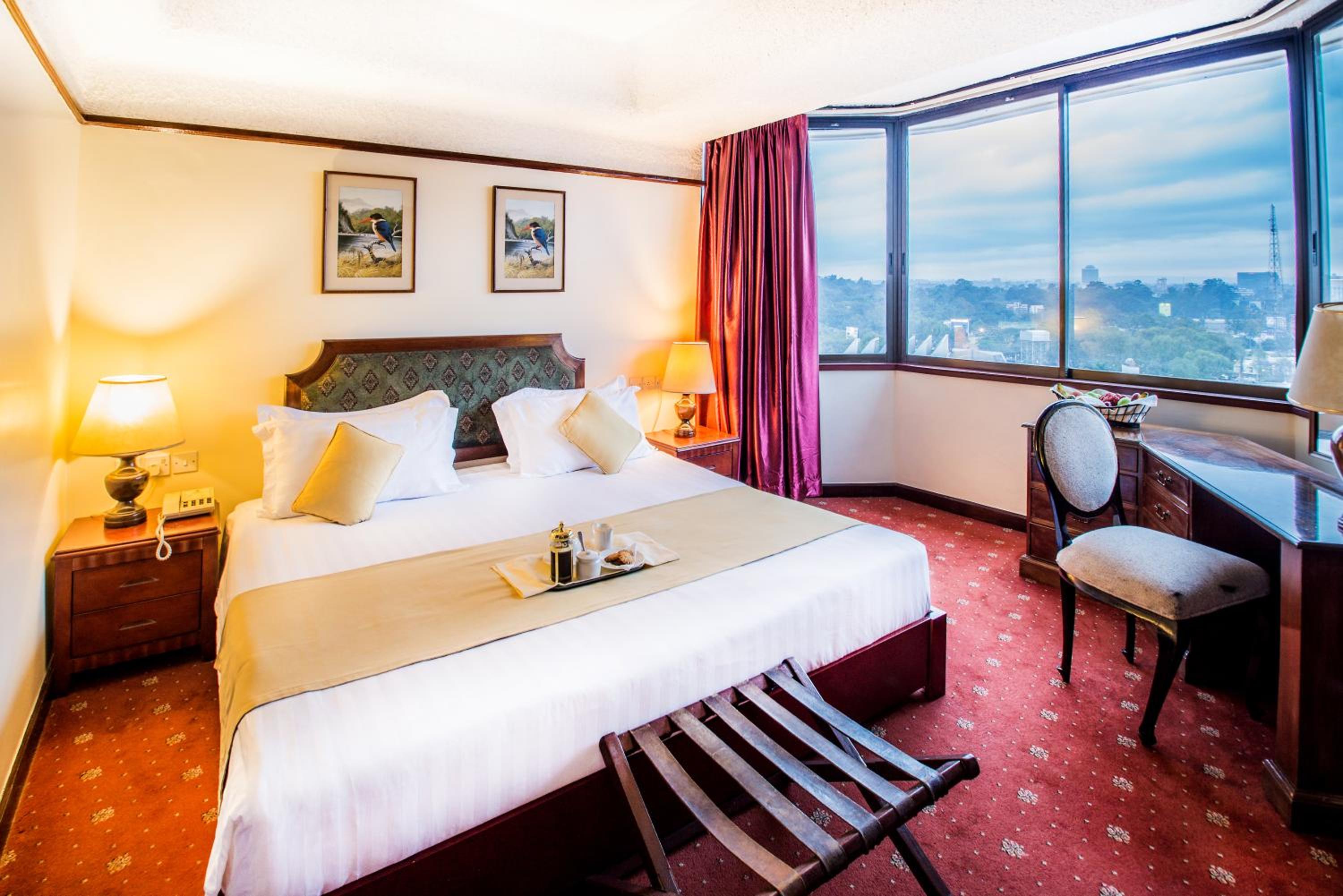 Panoramic Suite - Photo 3