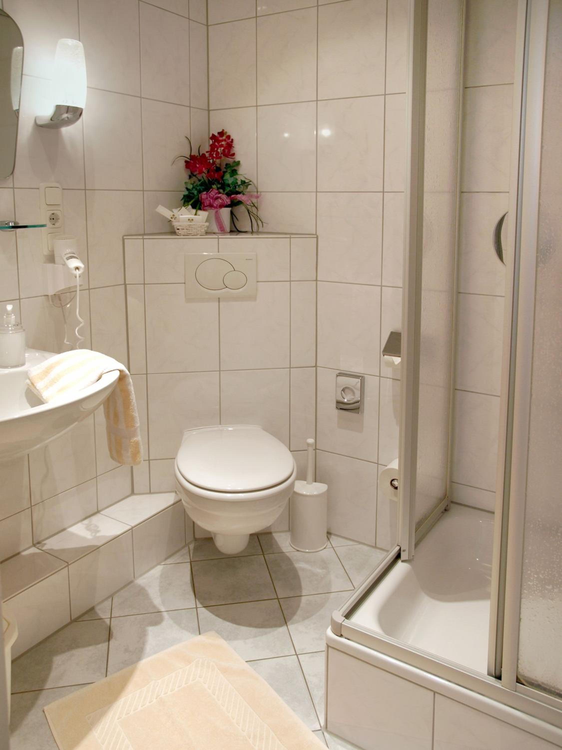 Comfort Triple Room photo 2