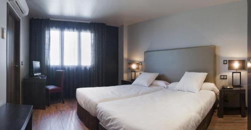 Habitación Doble