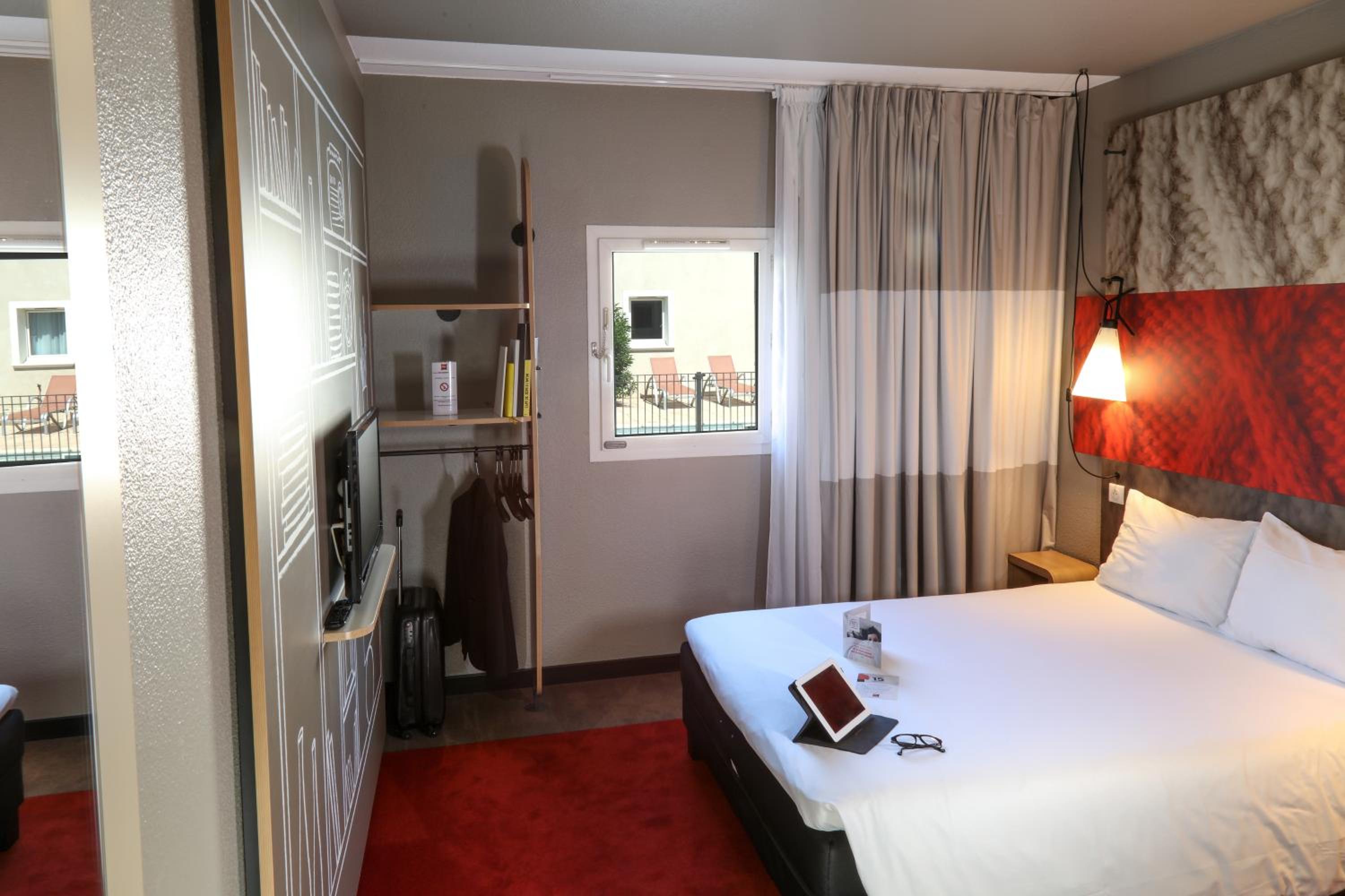 Double Room - Photo 2