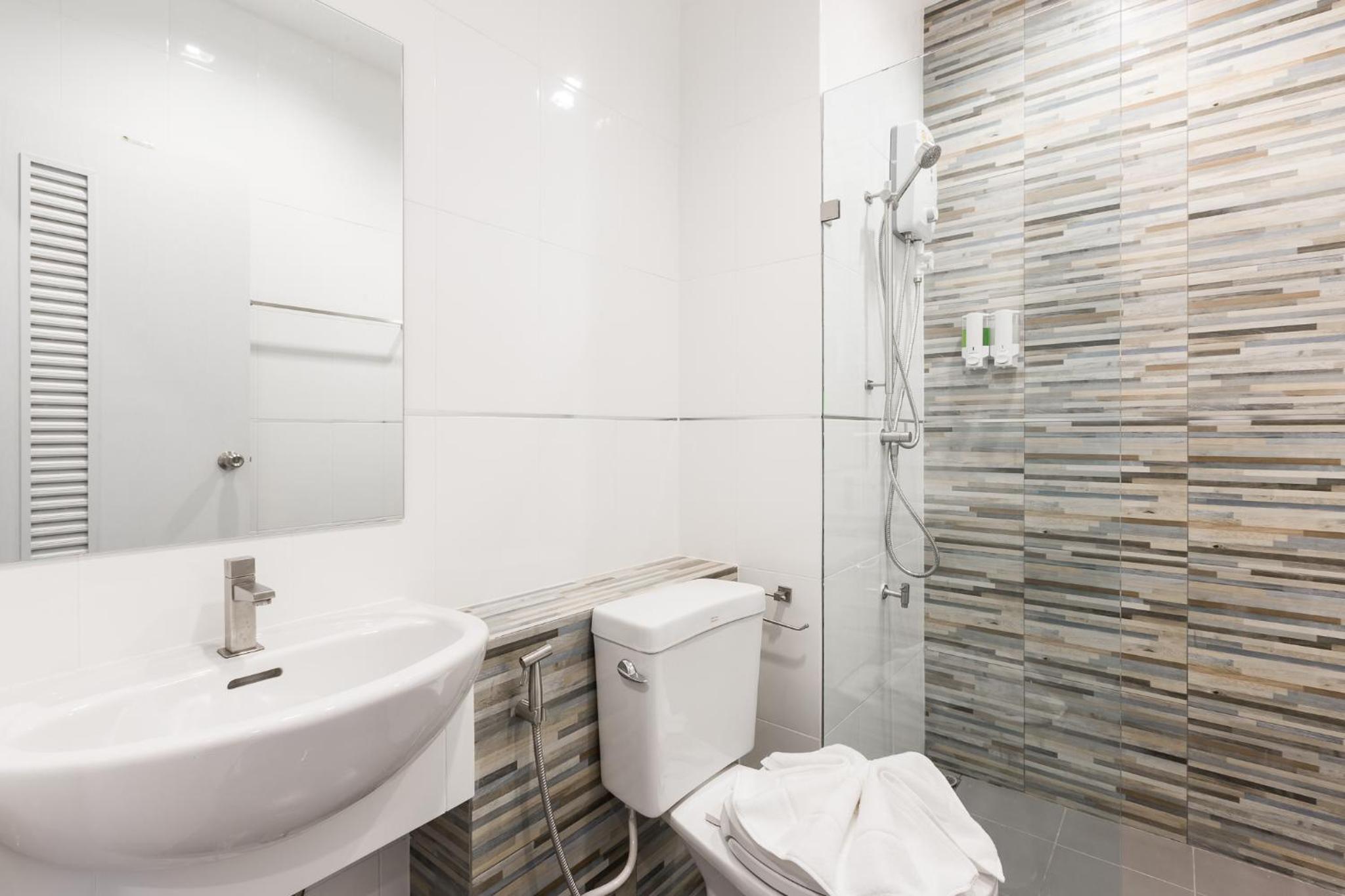 Executive Suite photo 3