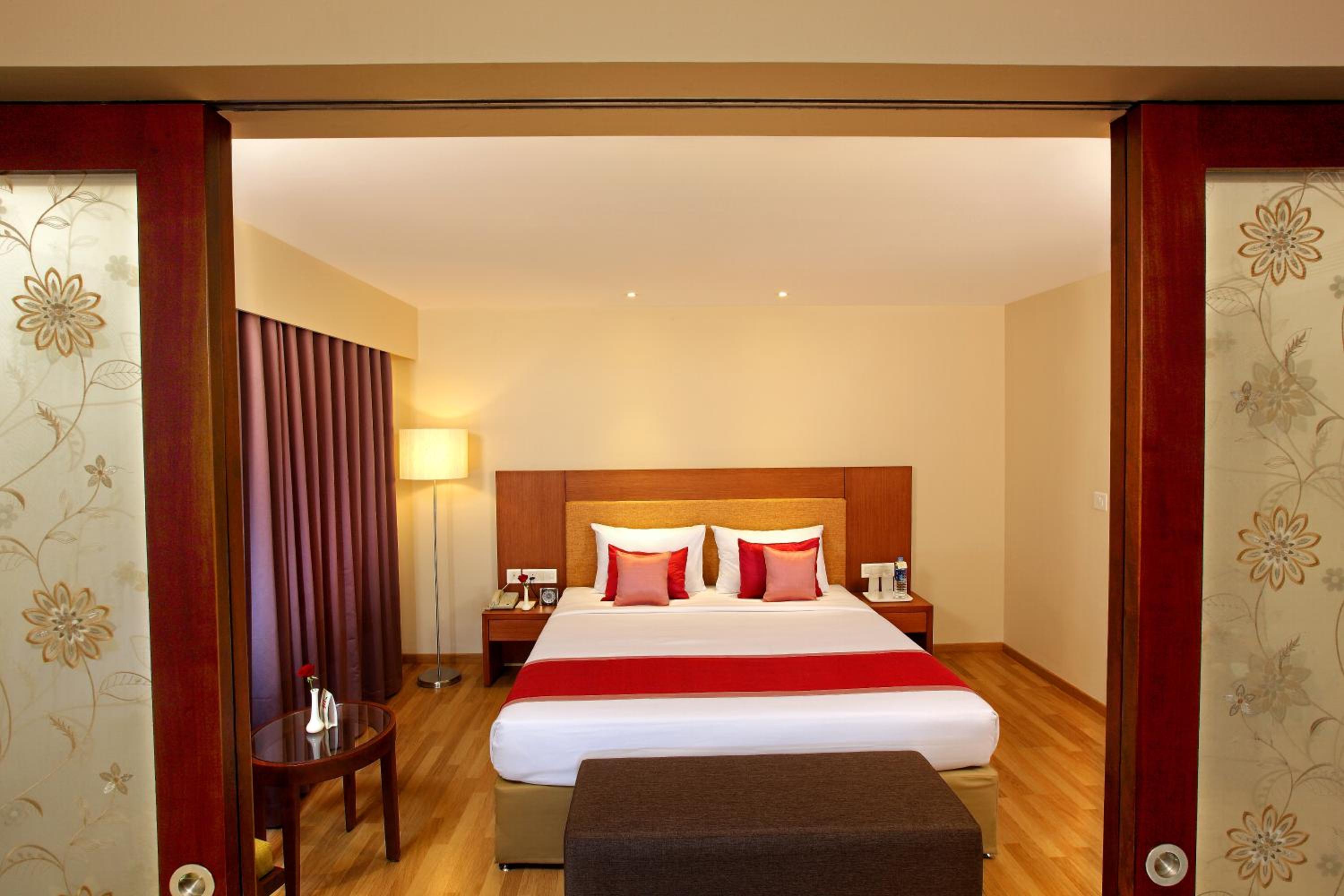 Suite photo 1