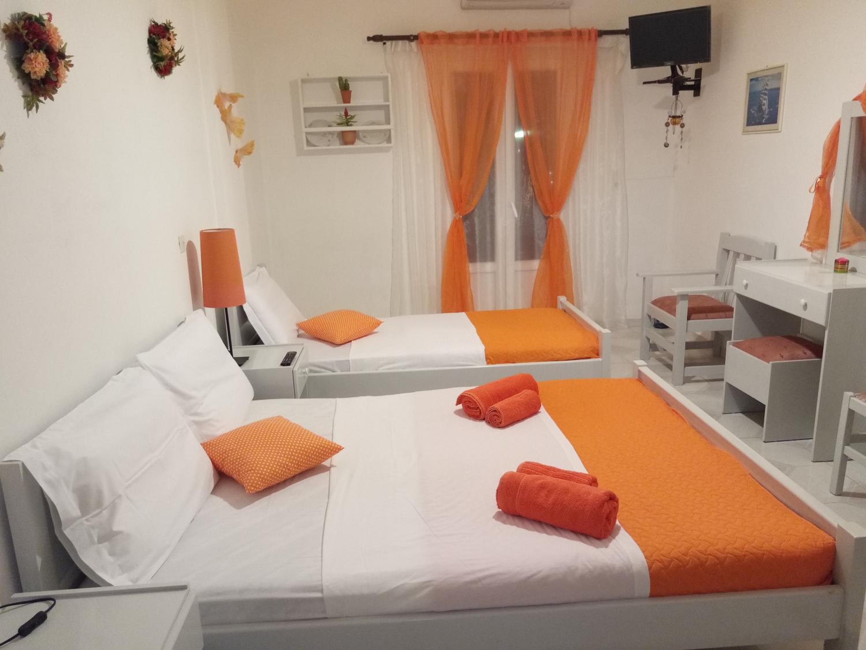 Studio Apartment with Sea View - Photo 6